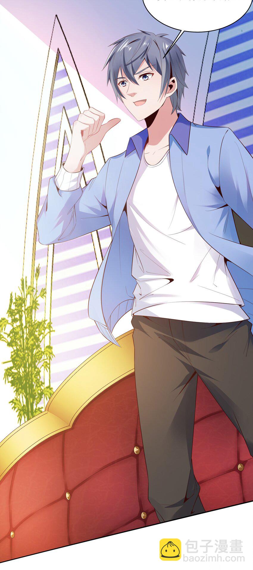 009 满分的赌局！-第9话