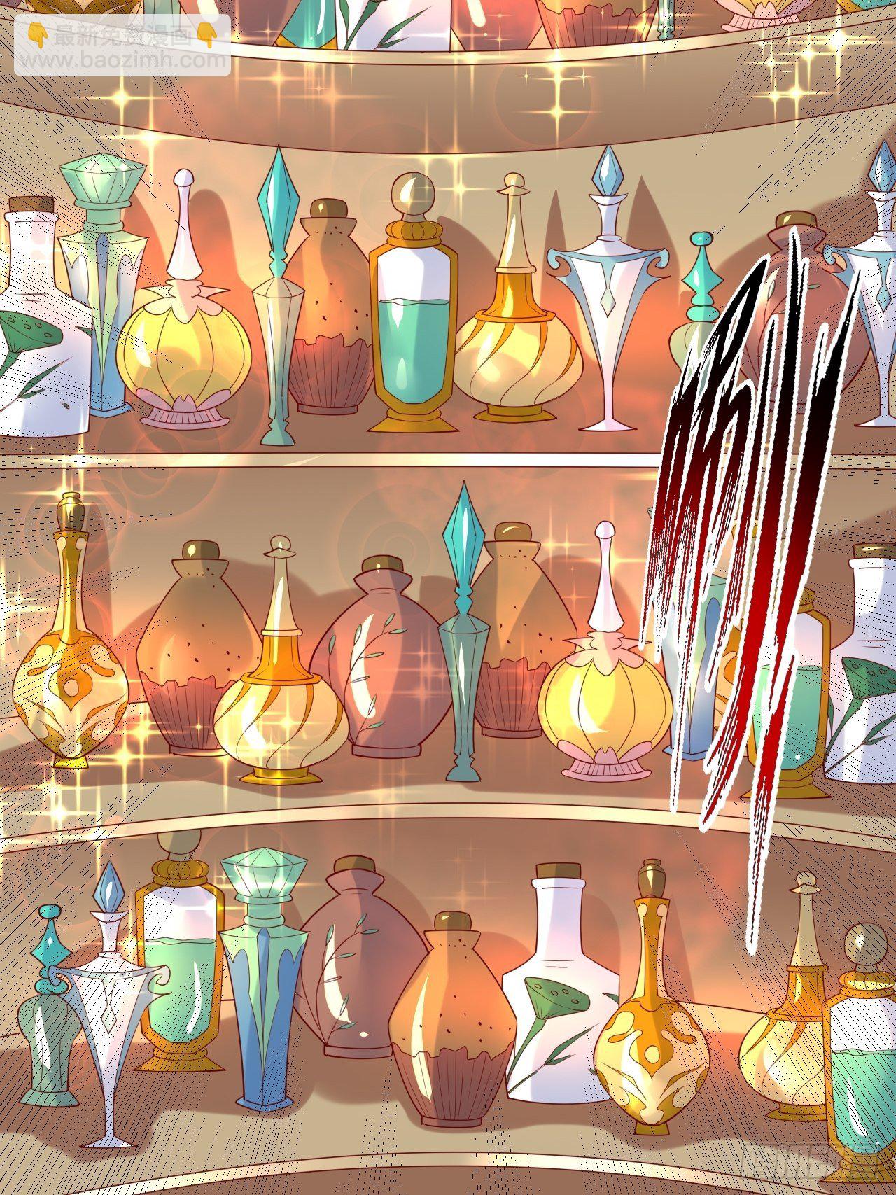 第8话 溜个鸟，没意见吧？(1/2)-第11话