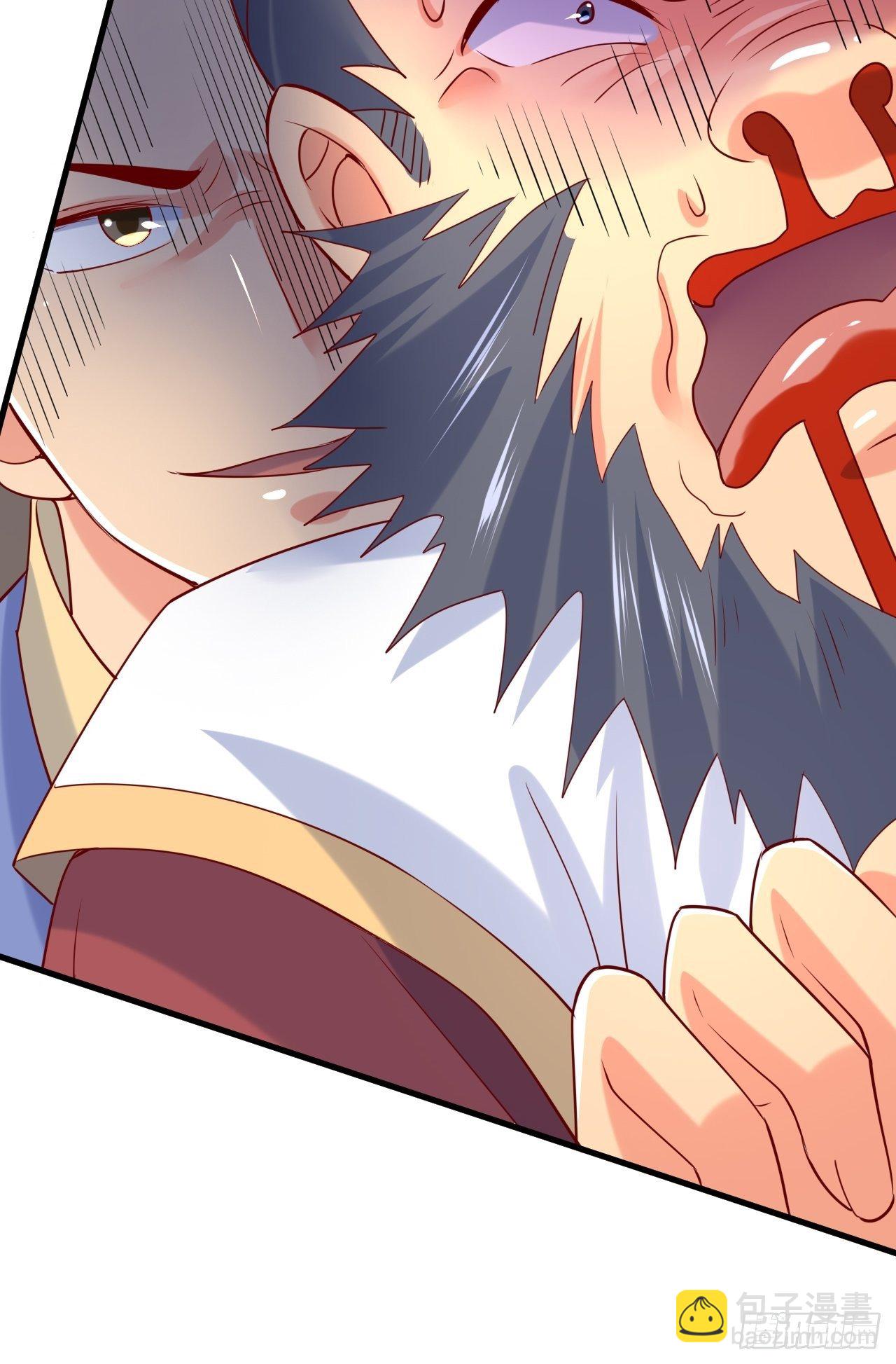 第8话 溜个鸟，没意见吧？(1/2)-第11话