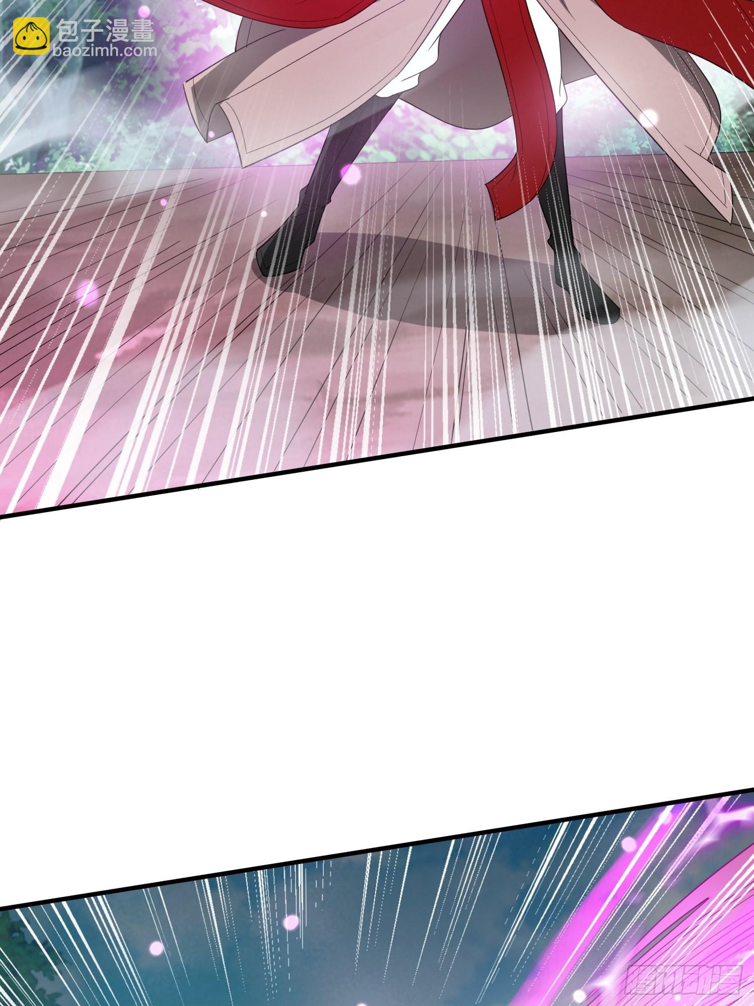 第96话 打不过老子就欺负儿子-第101话