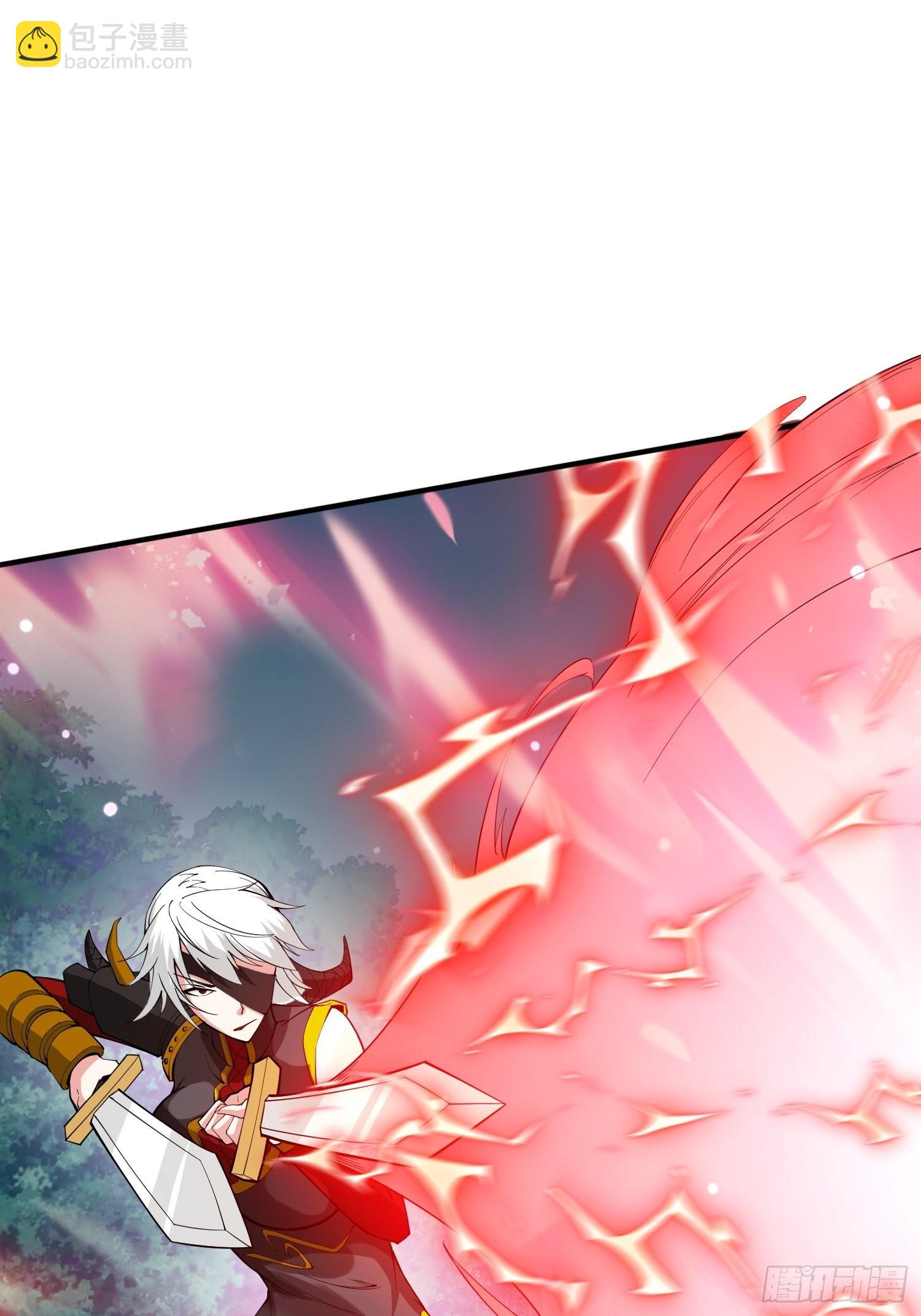 第98话 天地五行灵阵-第103话