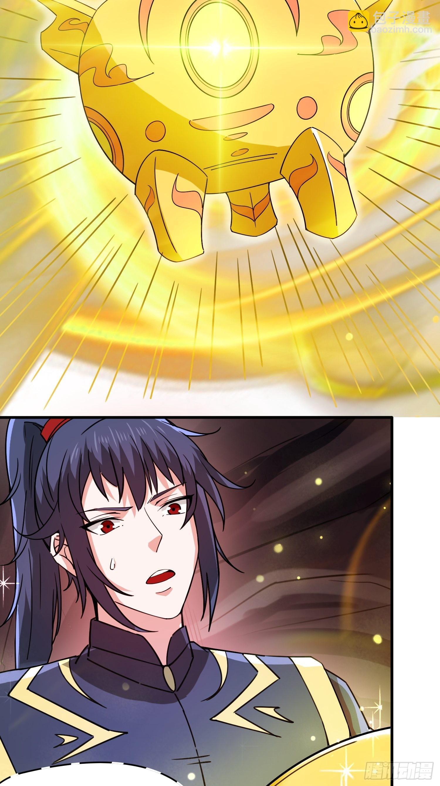 第100话 来也匆匆去也匆匆-第105话