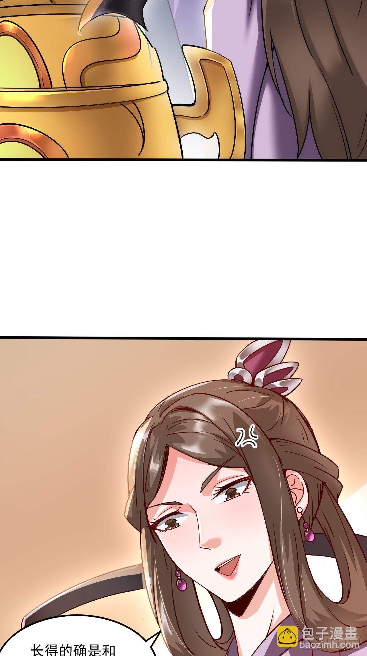 第102话 钟离云心-第107话