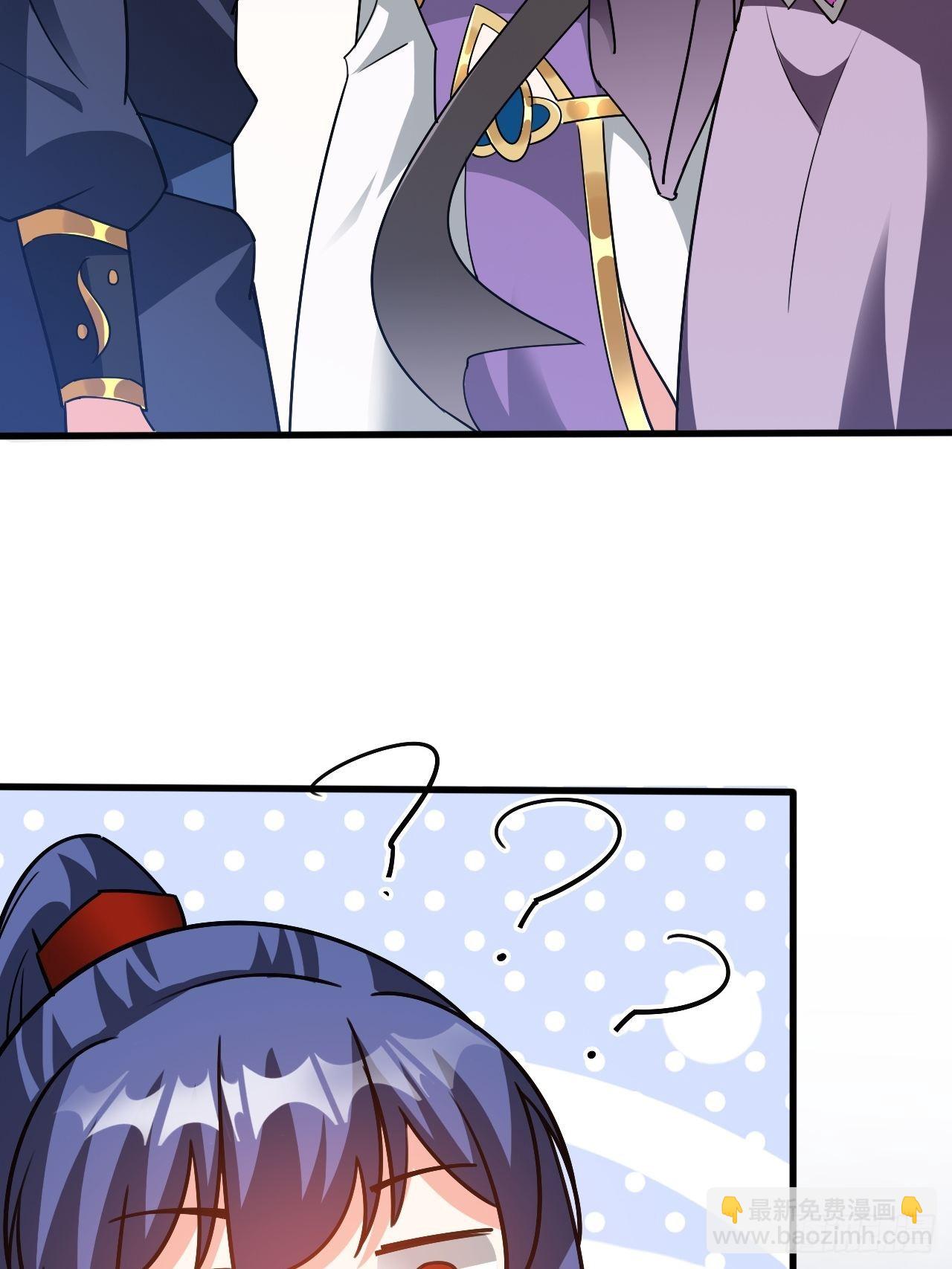 第102话 钟离云心-第107话