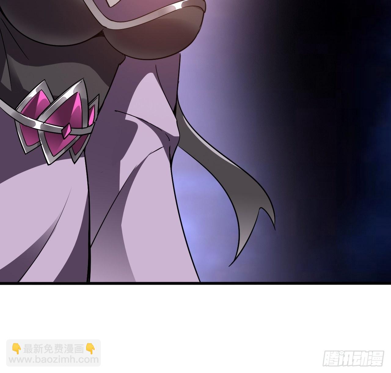 第102话 钟离云心-第107话