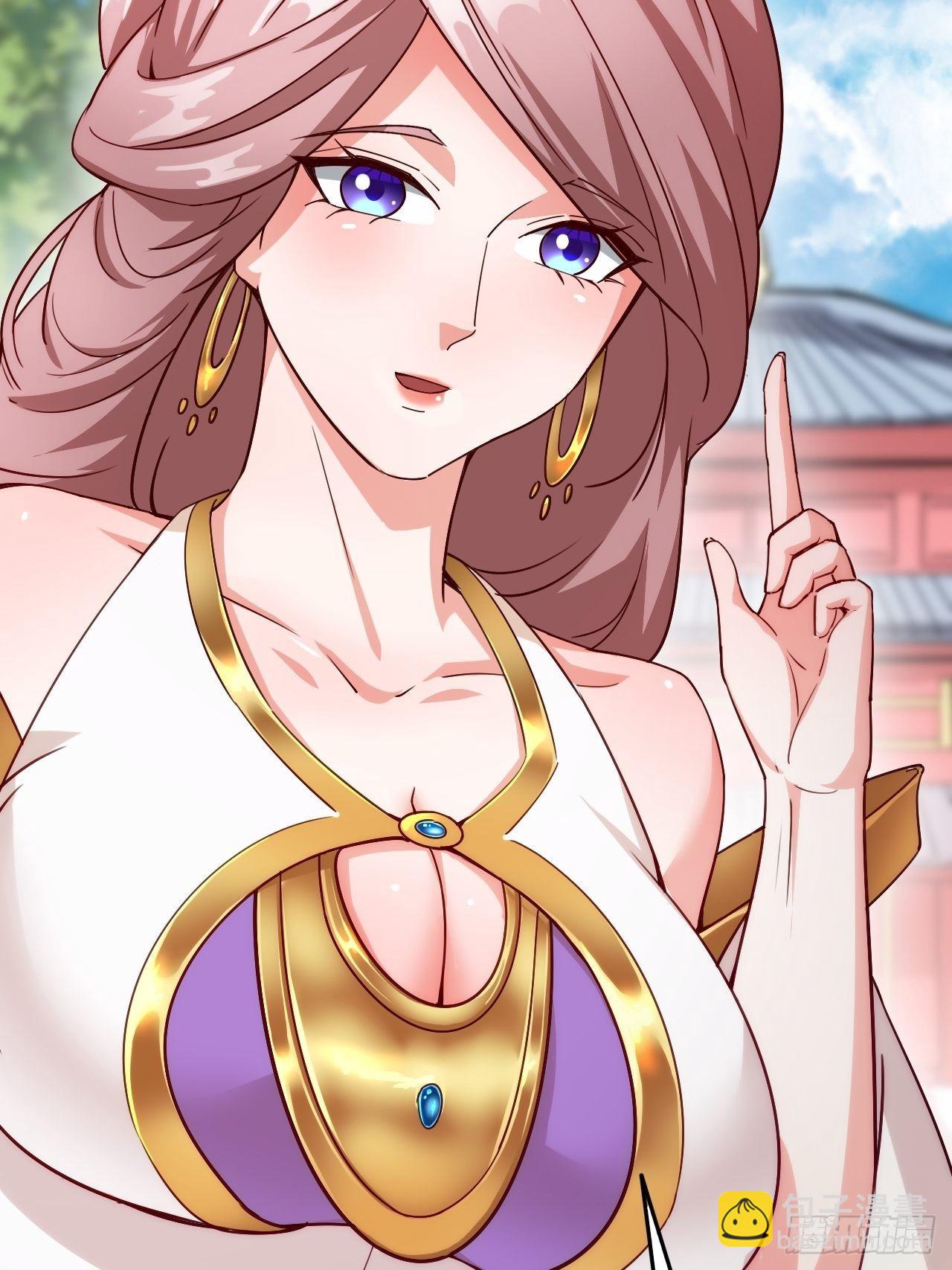 第102话 钟离云心-第107话