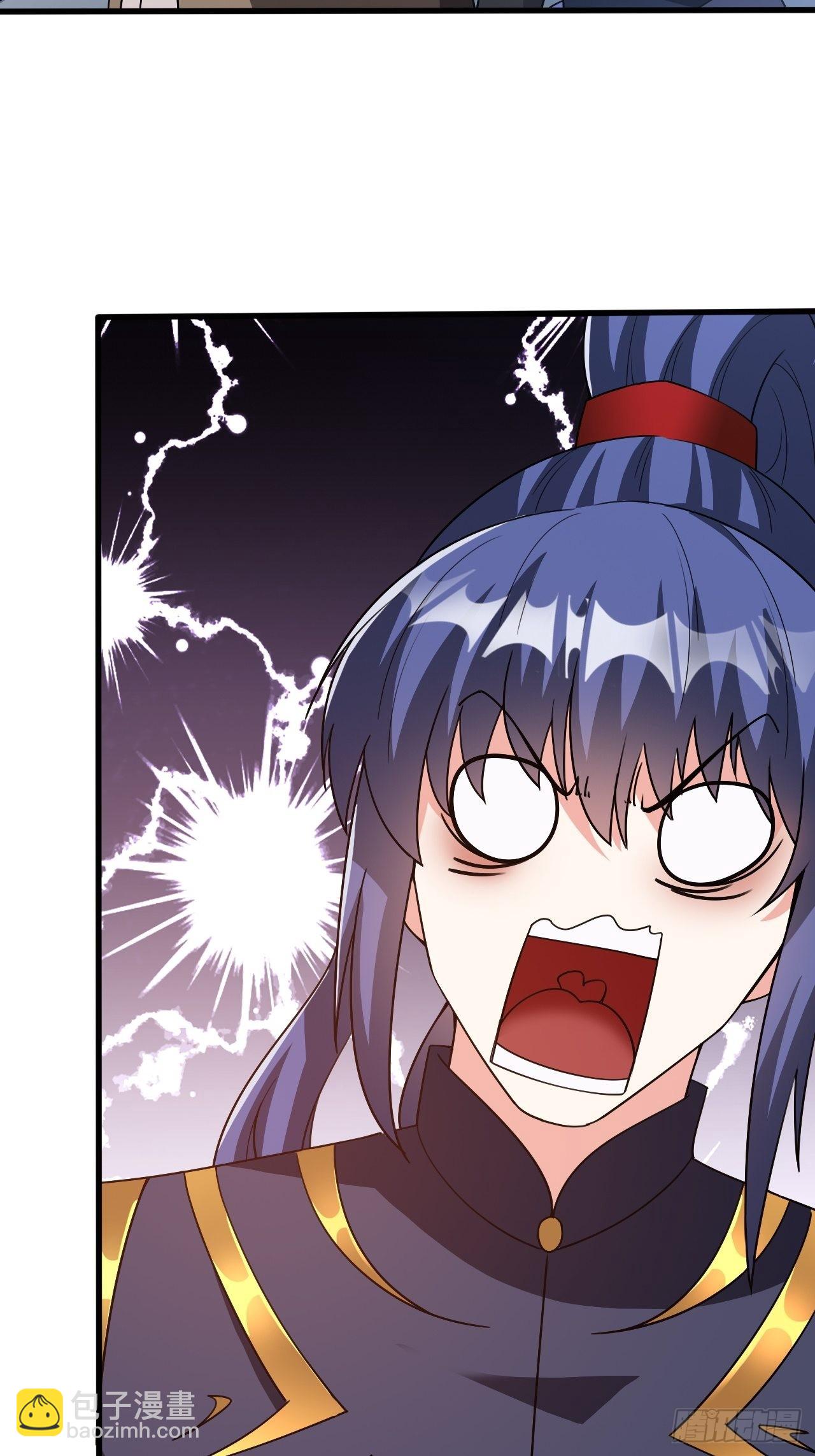 第104话 老家伙有点东西啊！-第109话