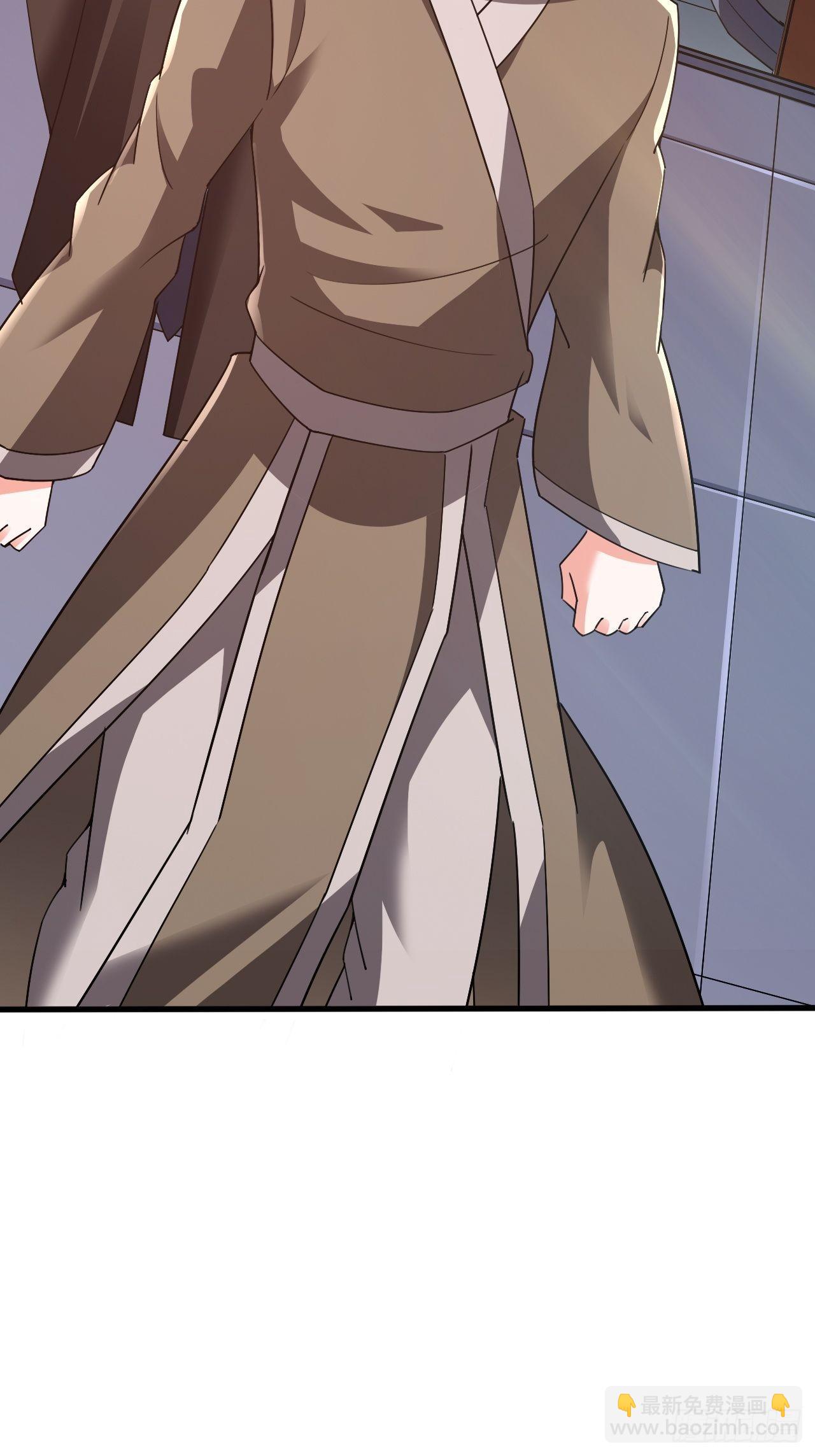 第104话 老家伙有点东西啊！-第109话