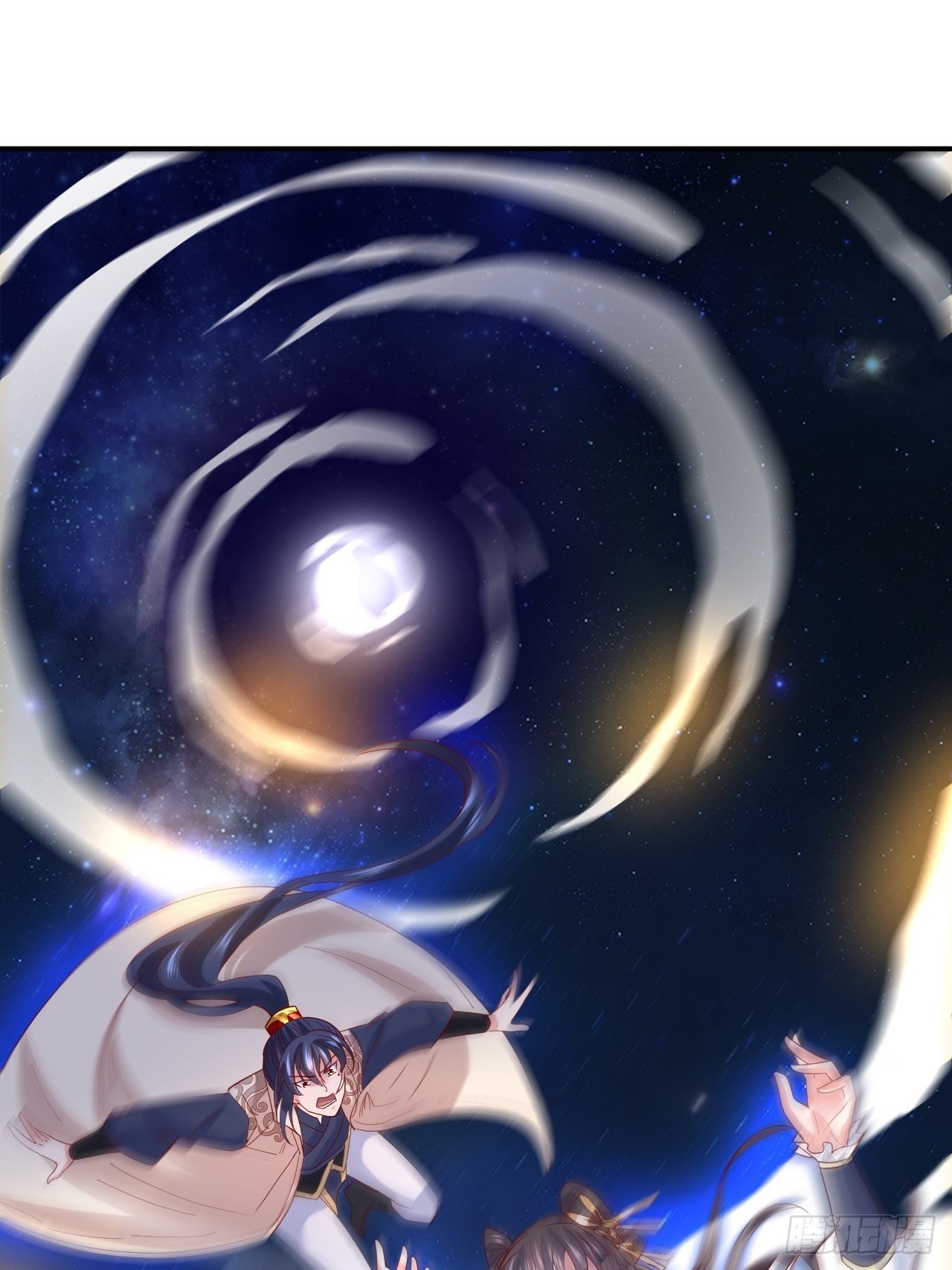 第12话 可心，你没事吧？(1/2)-第15话