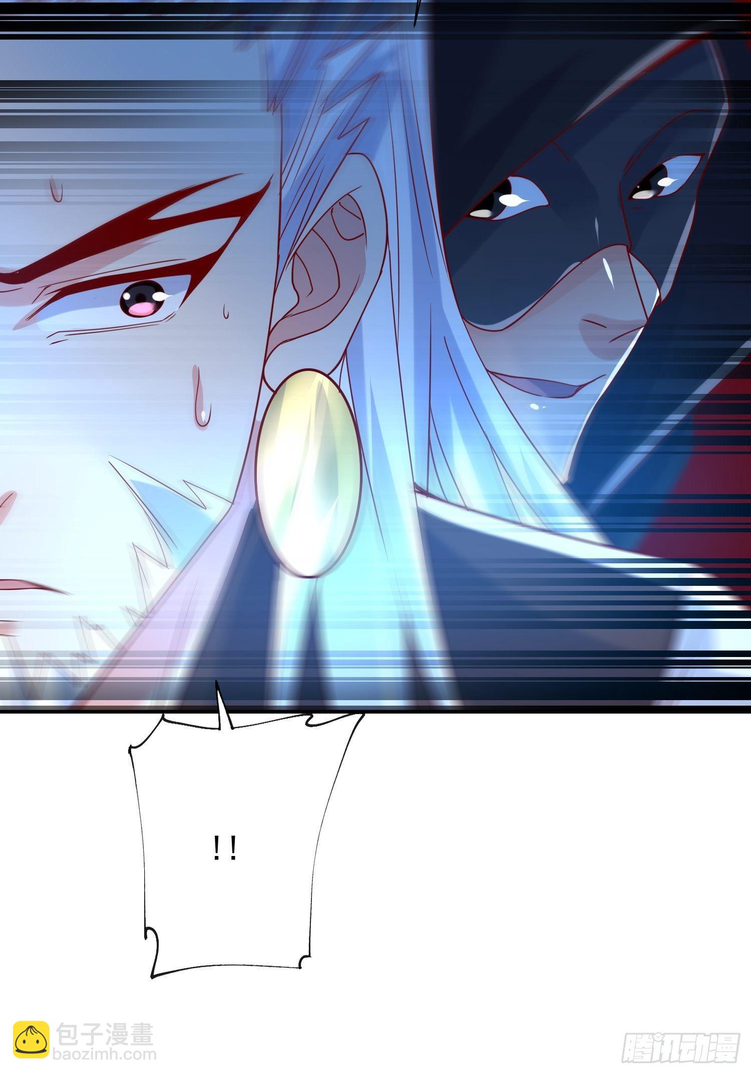 第18话 筋脉尽断！(1/2)-第21话