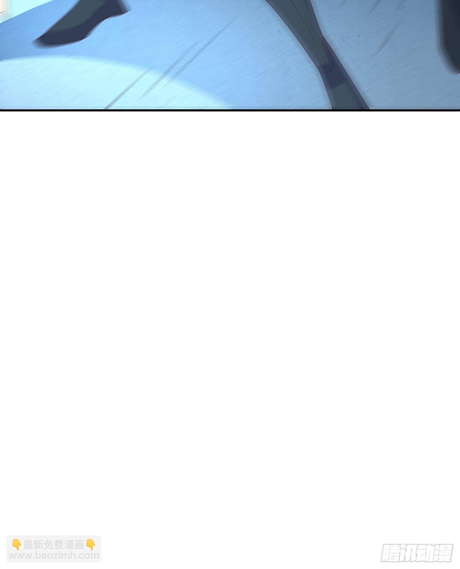 第18话 筋脉尽断！(1/2)-第21话