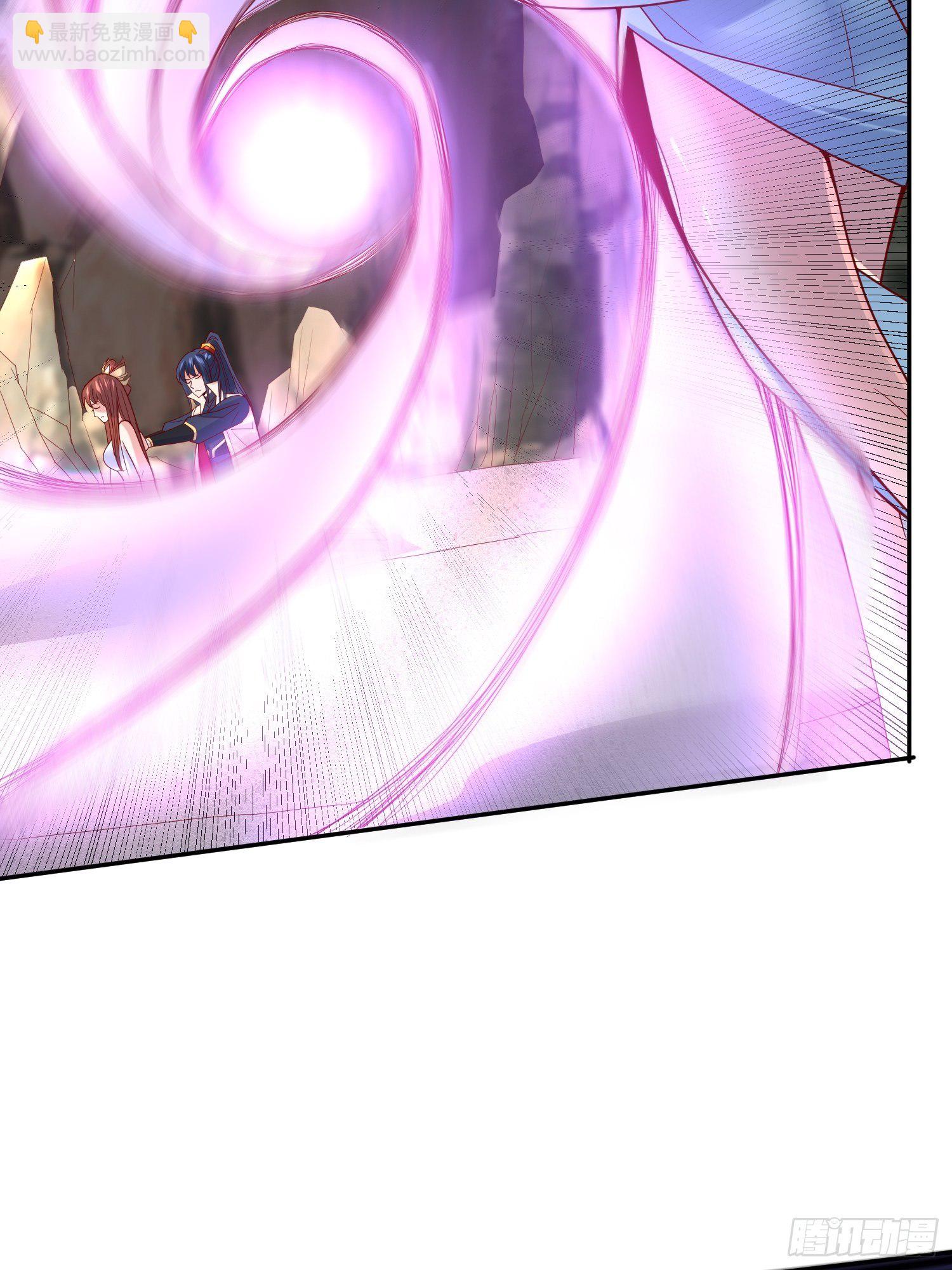 第18话 筋脉尽断！(1/2)-第21话