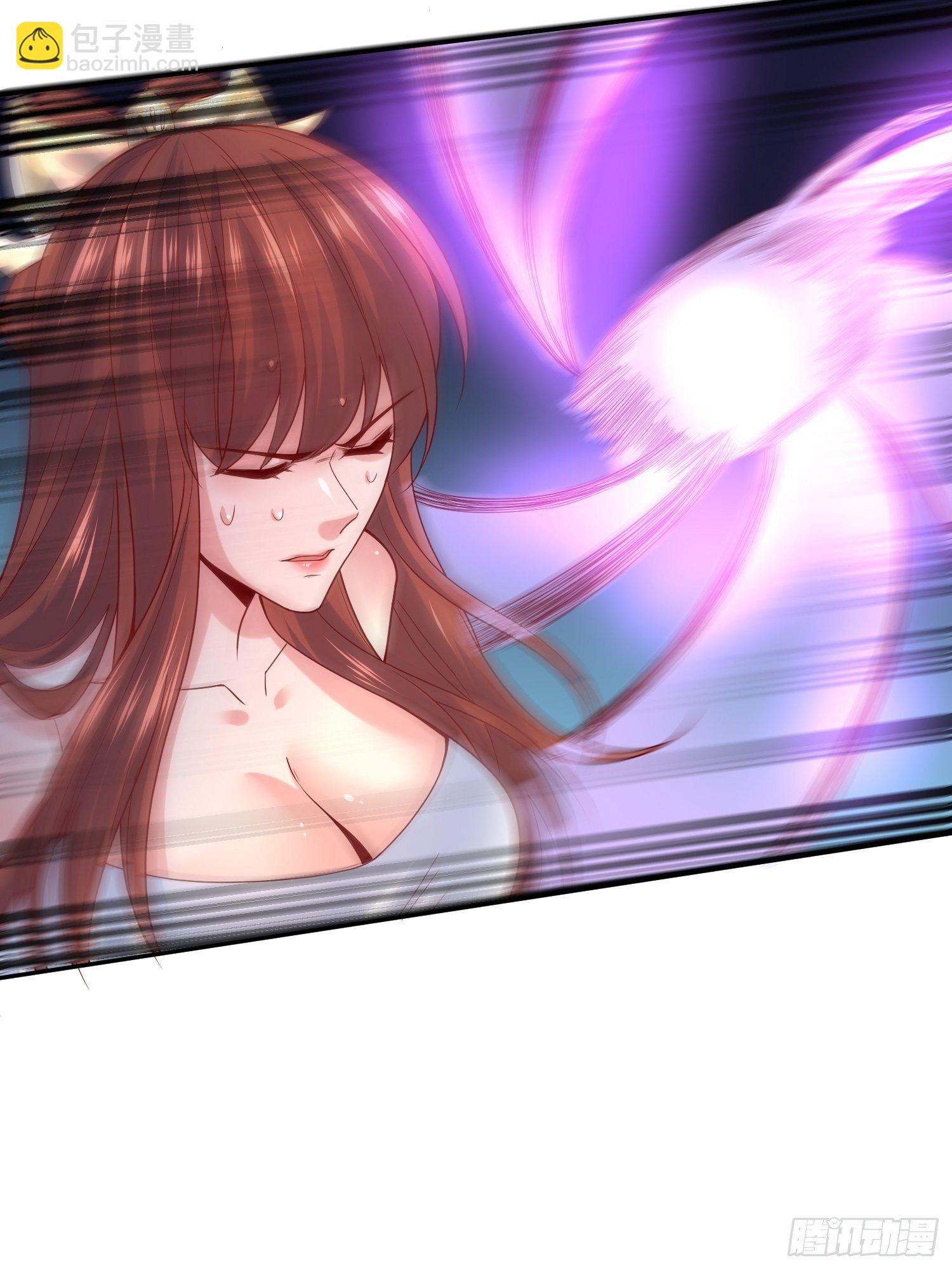 第18话 筋脉尽断！(1/2)-第21话