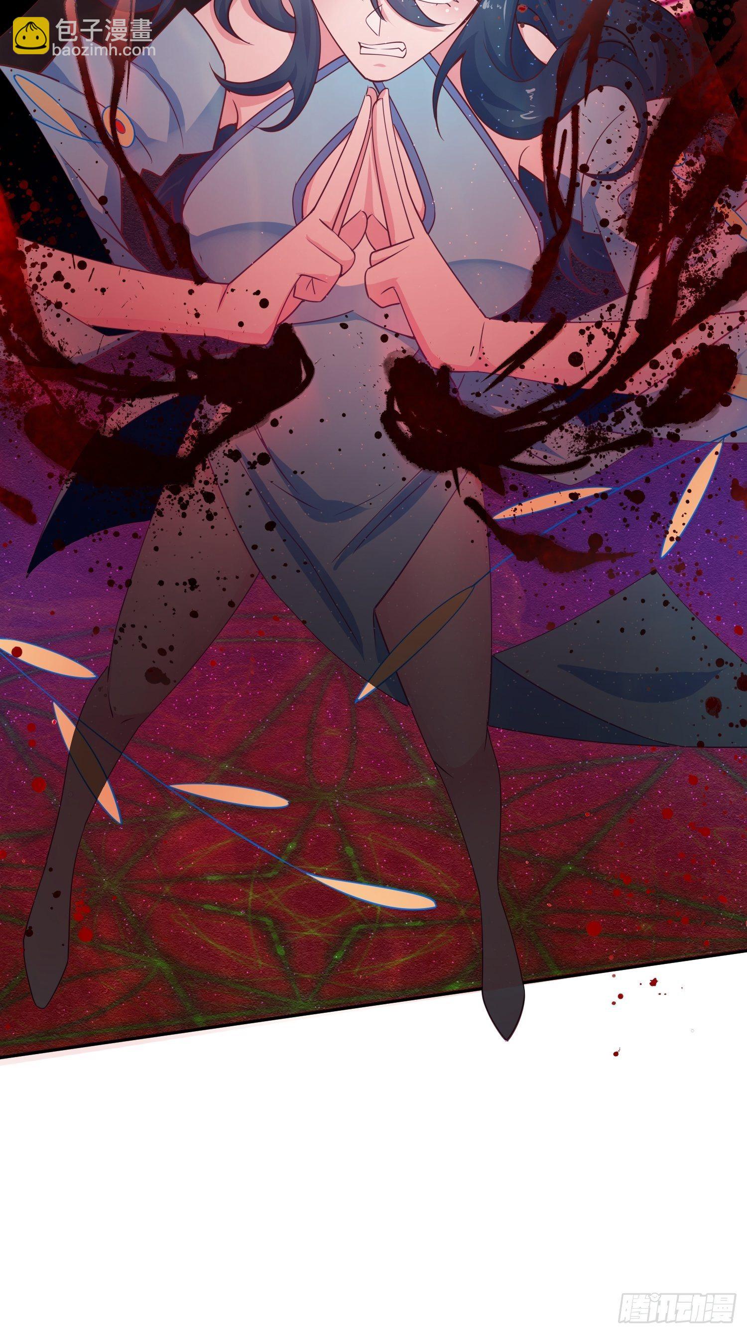 第20话 就凭你，还想取代我？-第23话