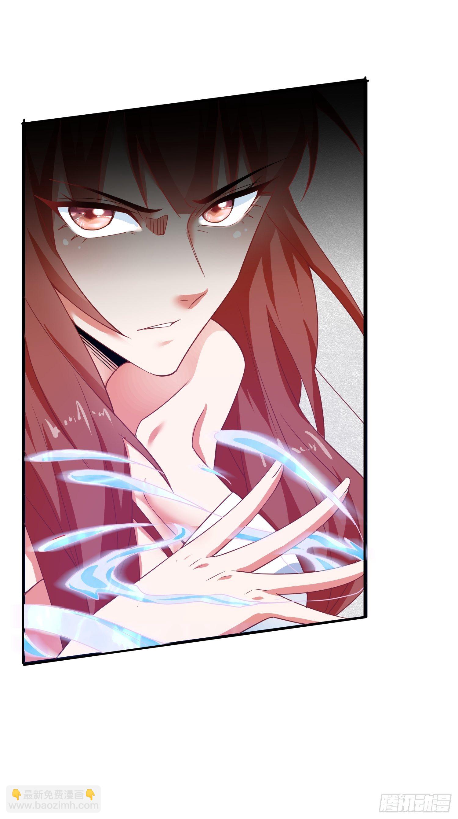 第20话 就凭你，还想取代我？-第23话