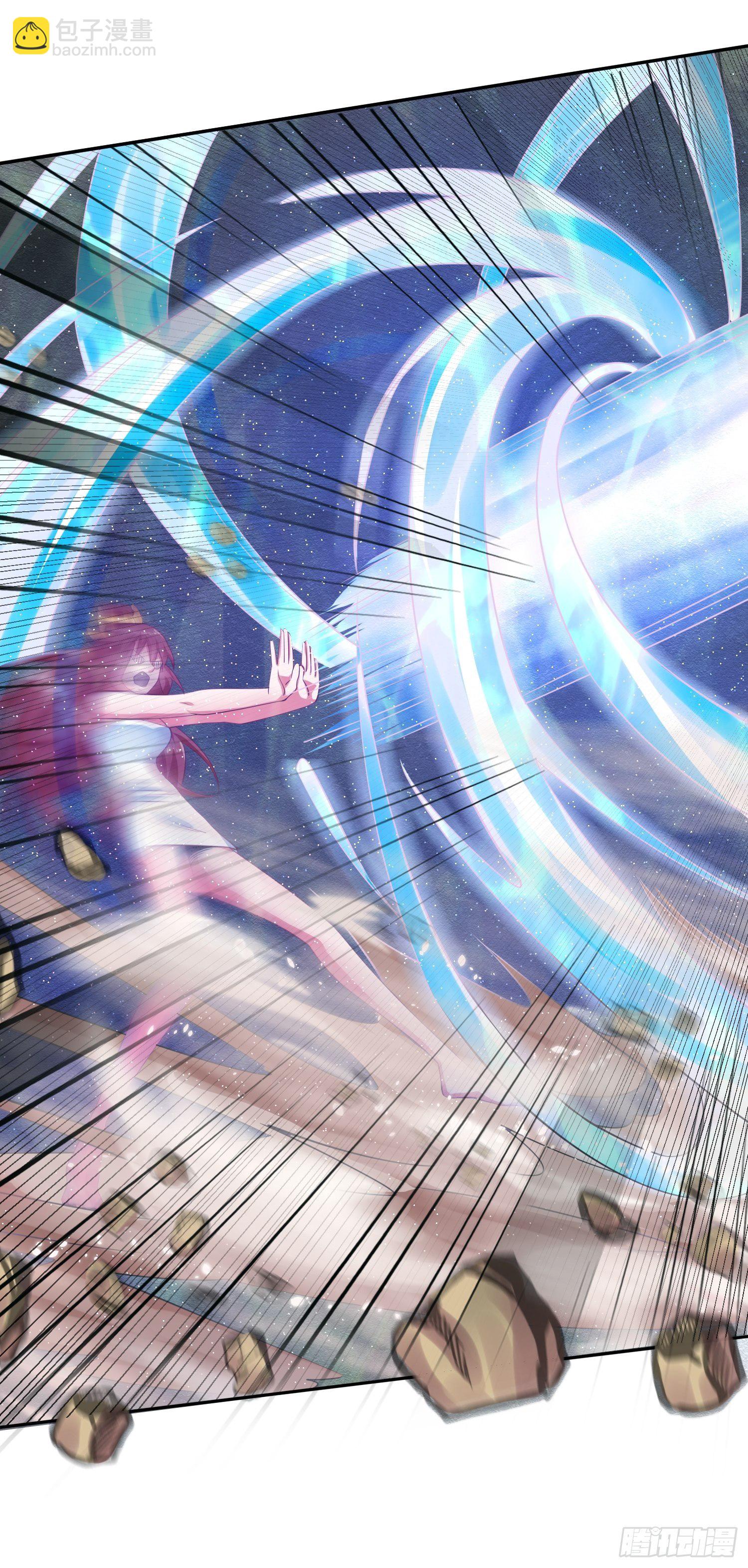 第20话 就凭你，还想取代我？-第23话