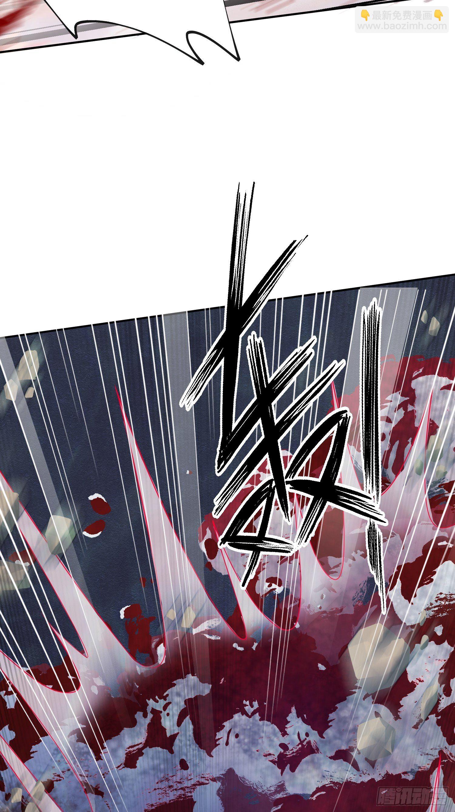 第20话 就凭你，还想取代我？-第23话