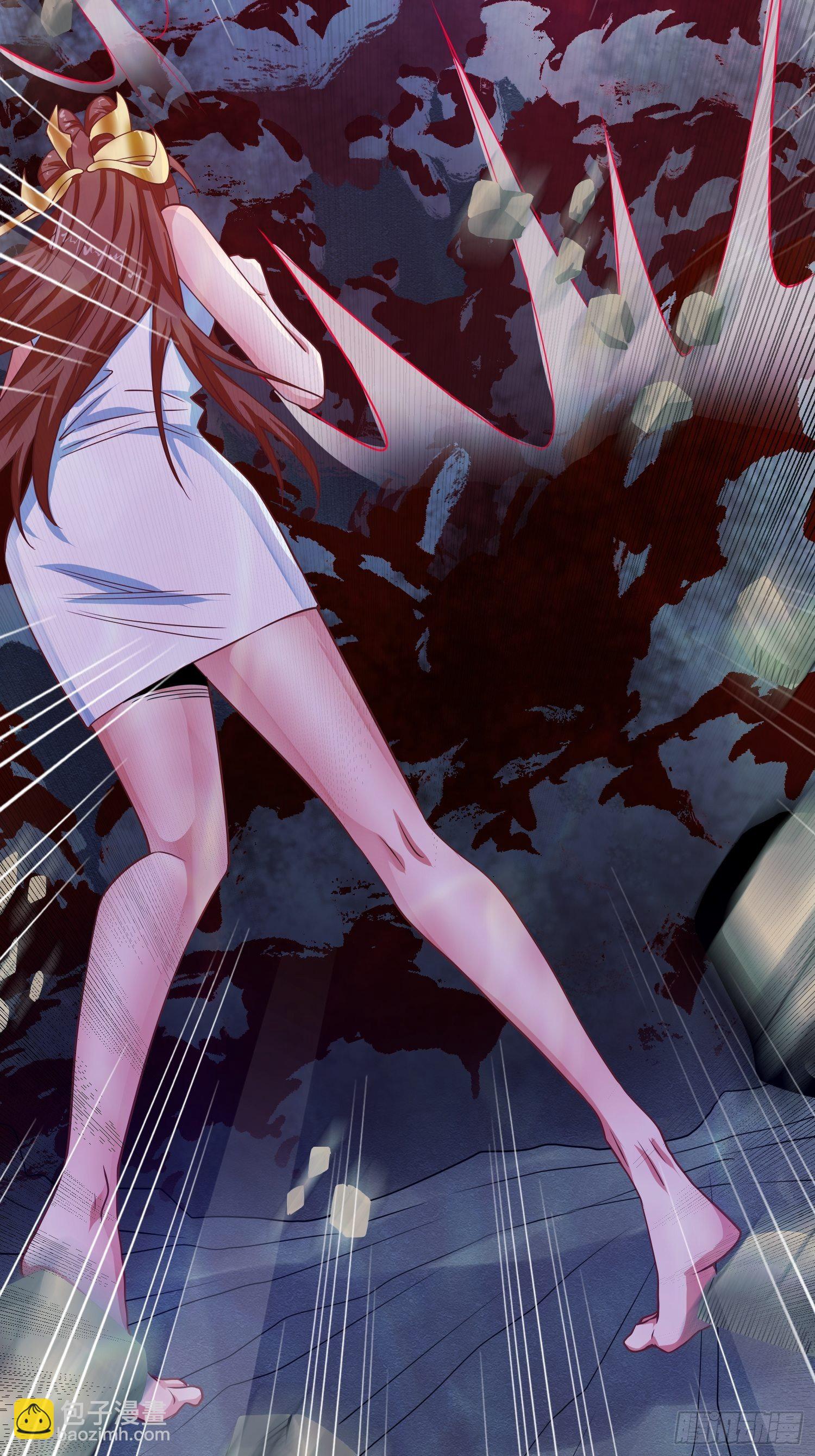 第20话 就凭你，还想取代我？-第23话