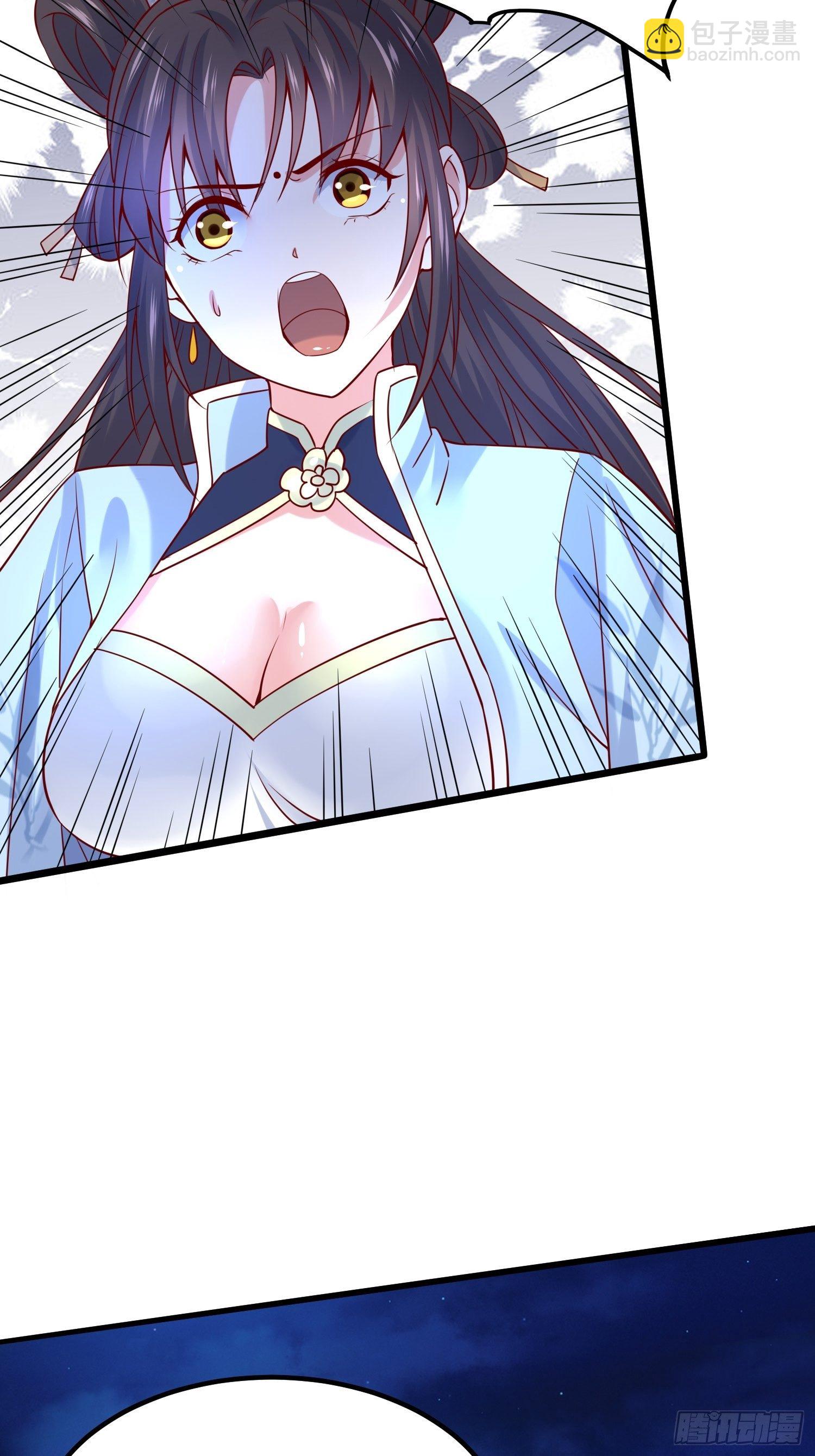 第20话 就凭你，还想取代我？-第23话