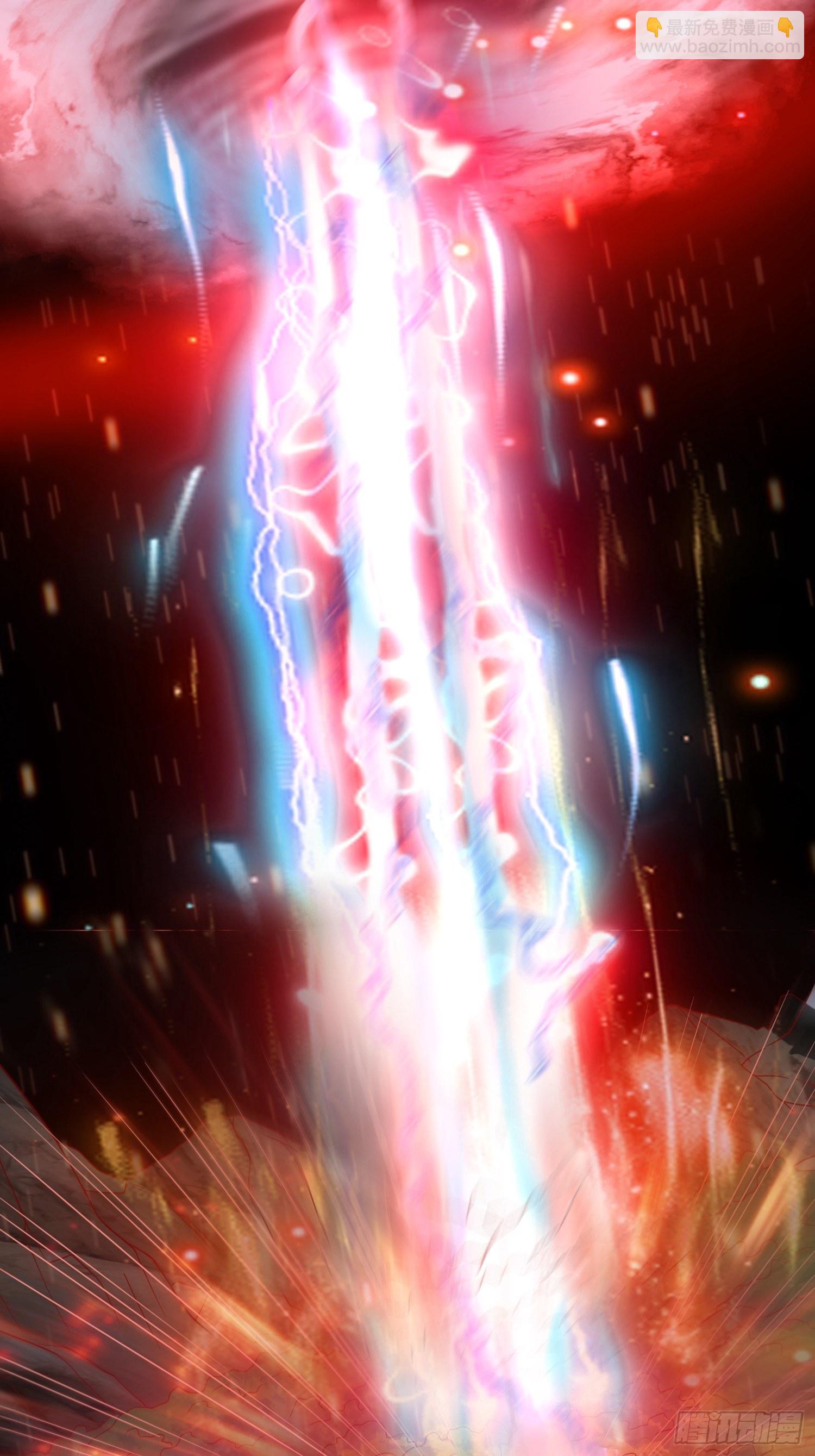 第20话 就凭你，还想取代我？-第23话