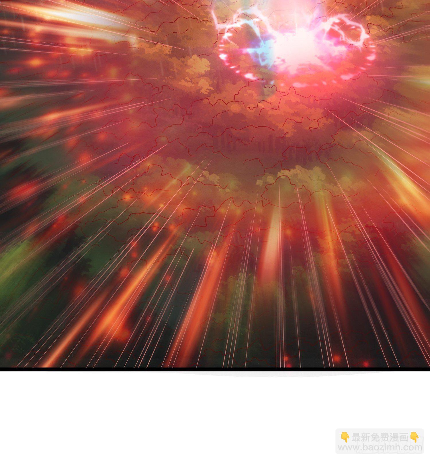 第20话 就凭你，还想取代我？-第23话