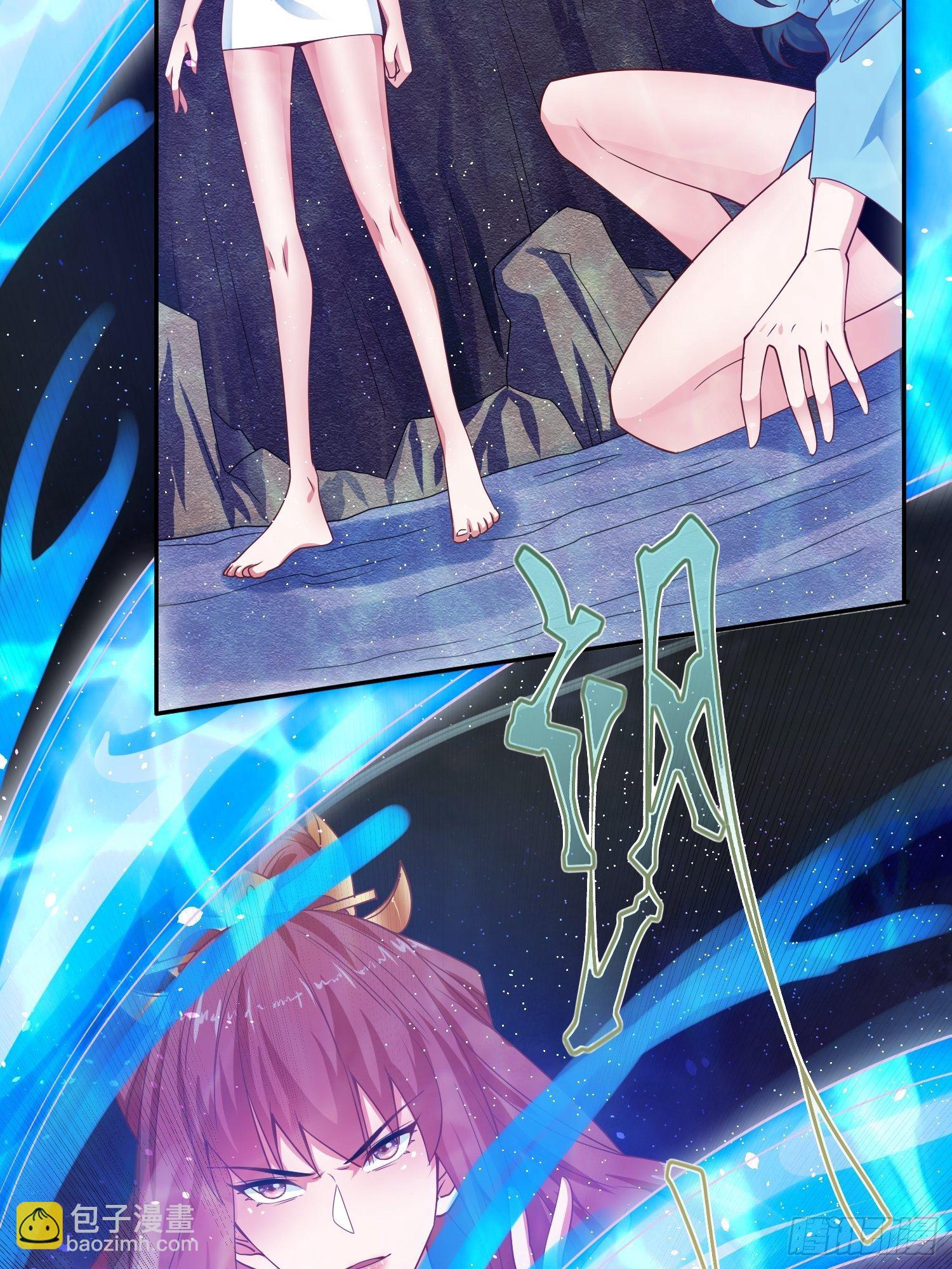 第20话 就凭你，还想取代我？-第23话