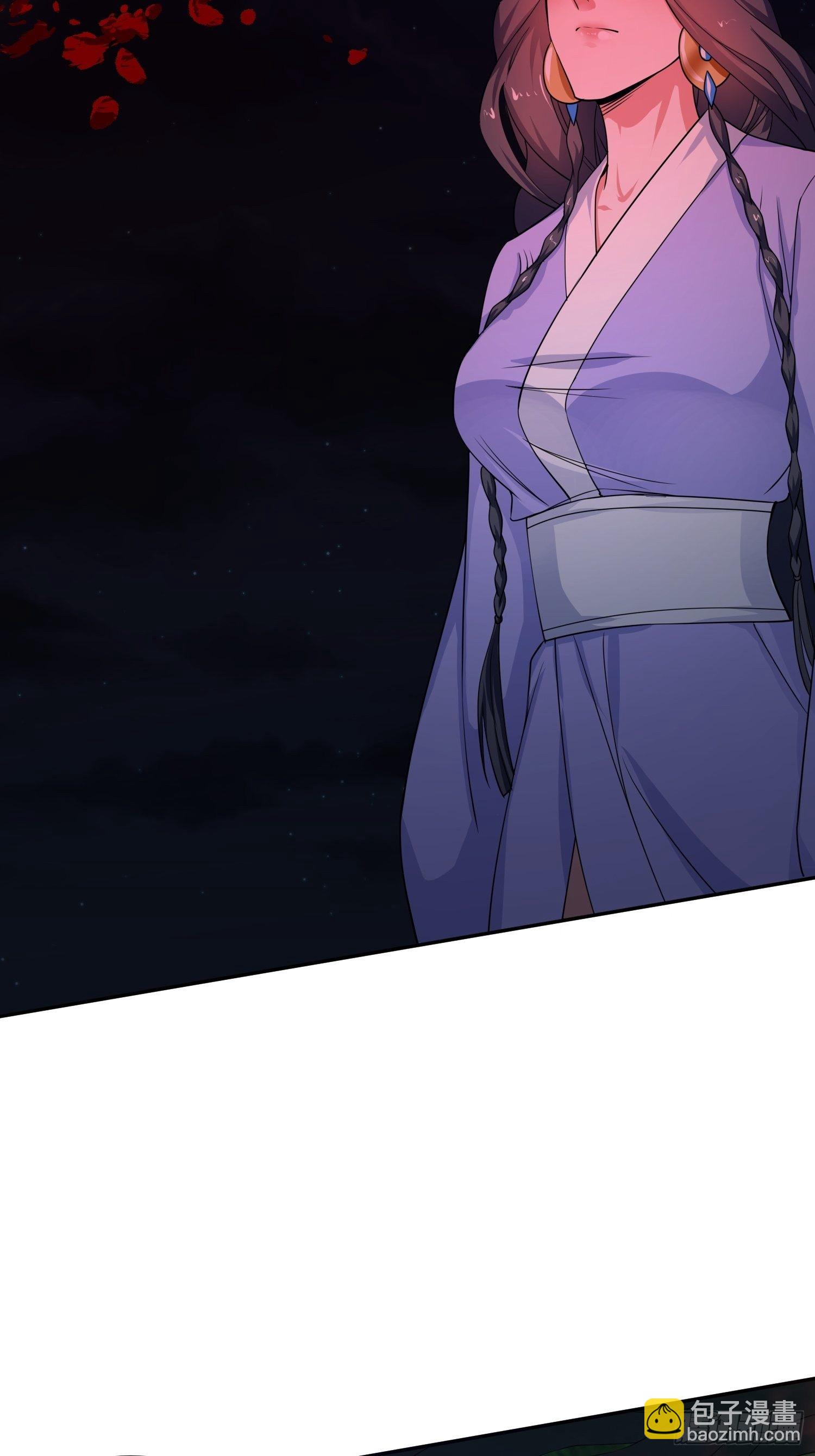 第22话 你还太嫩了-第25话