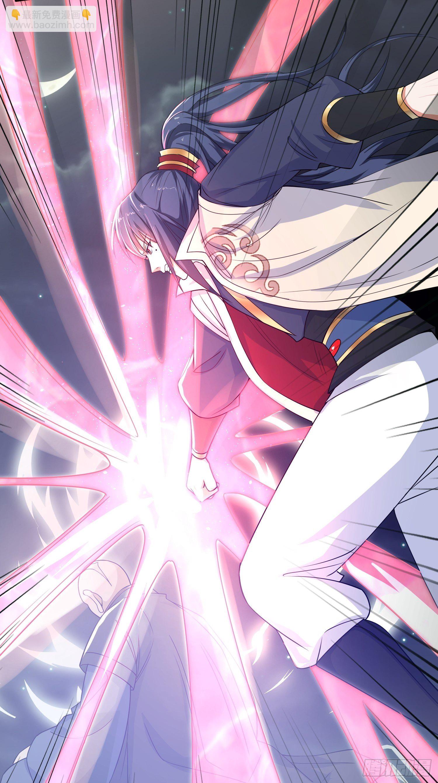 第22话 你还太嫩了-第25话