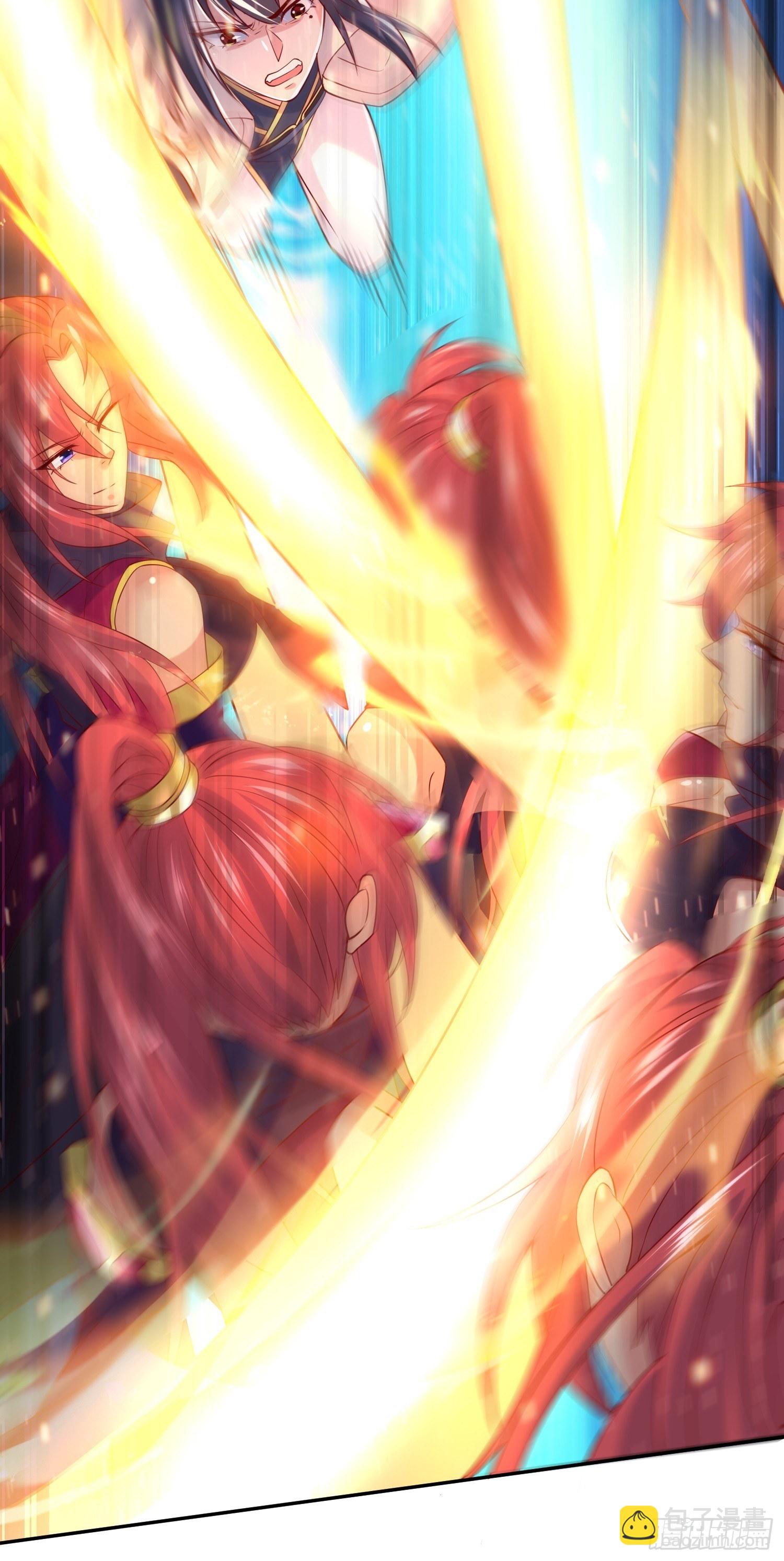 第24话 历练之路-第27话