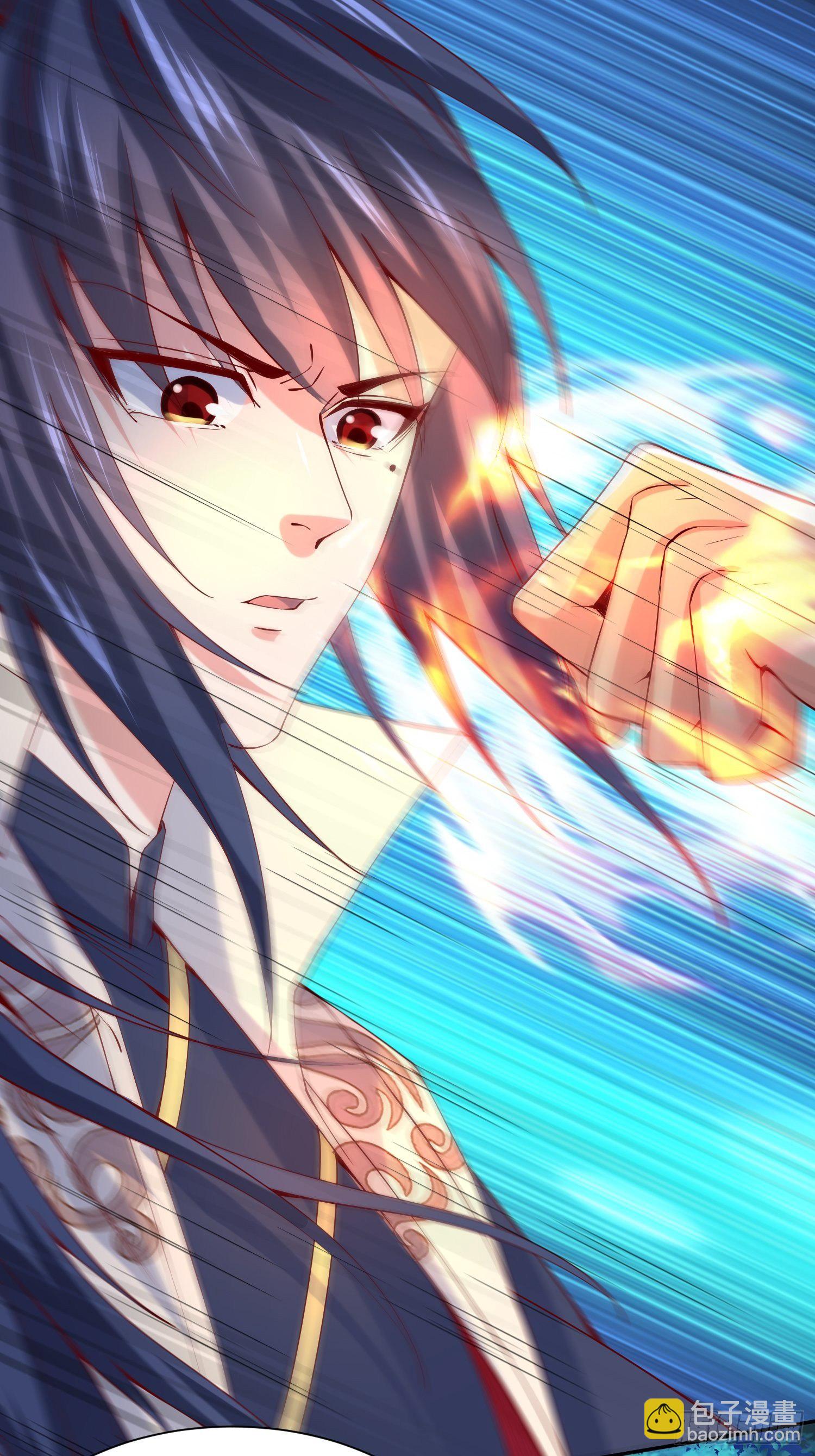 第24话 历练之路-第27话