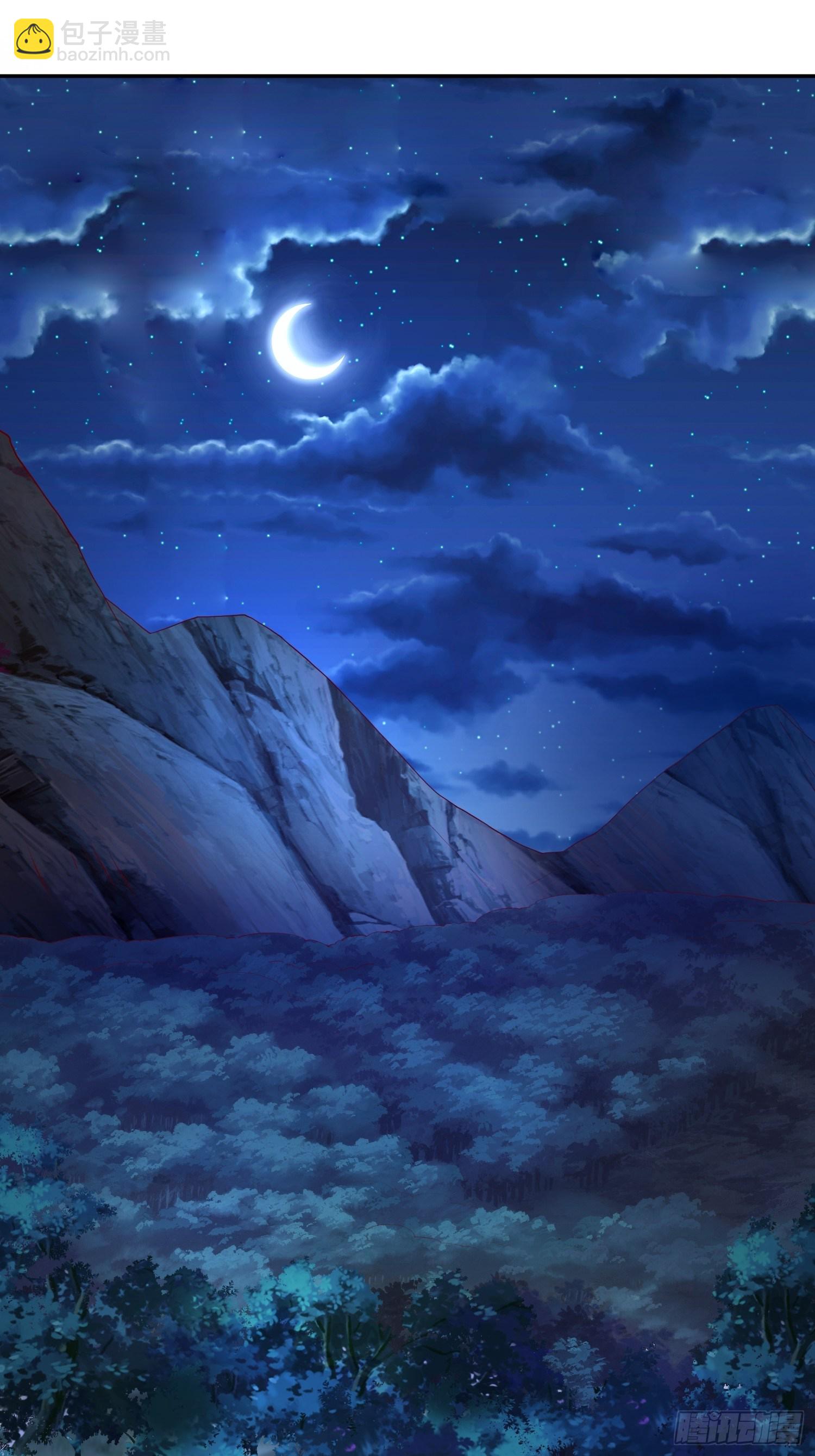 第26话 弟弟，快来救我呀-第29话