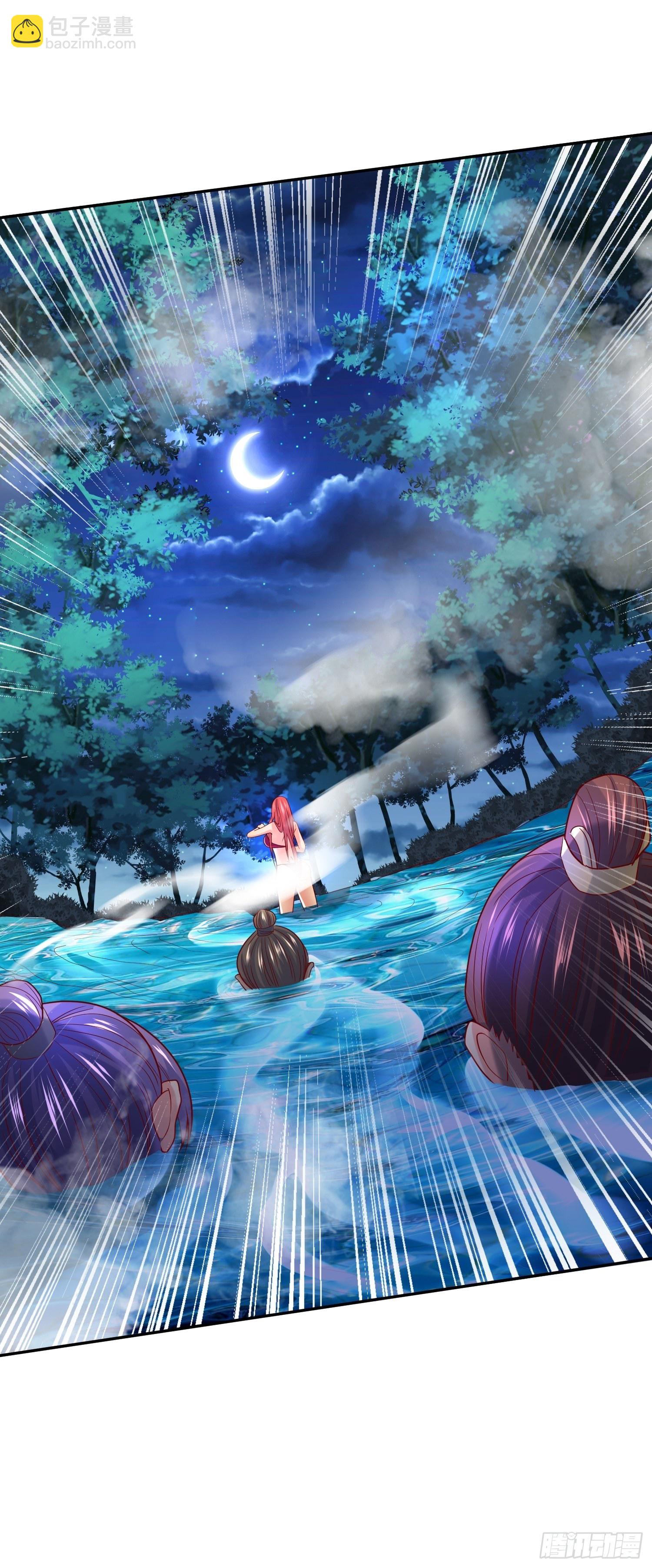 第26话 弟弟，快来救我呀-第29话