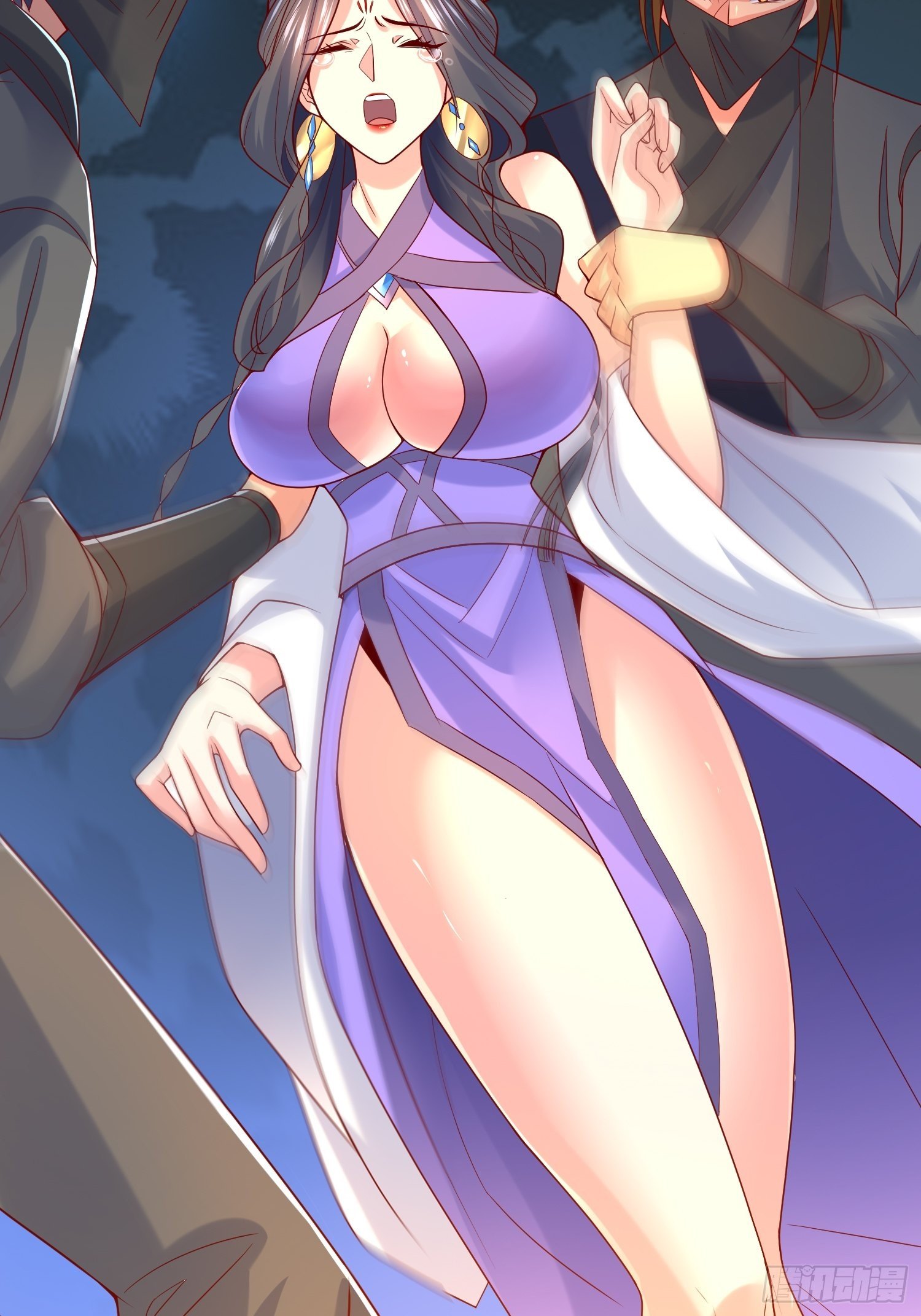 第26话 弟弟，快来救我呀-第29话