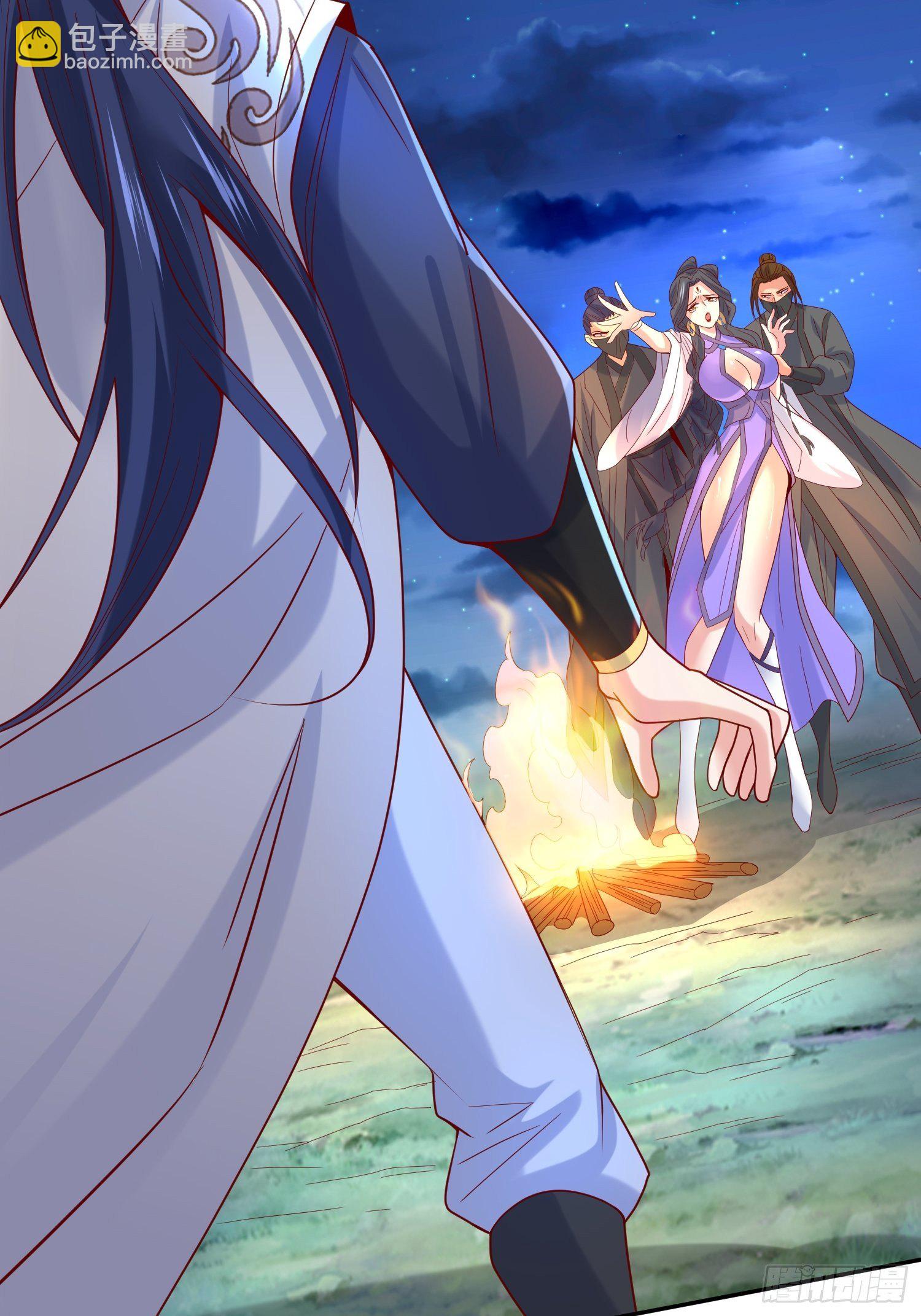 第26话 弟弟，快来救我呀-第29话