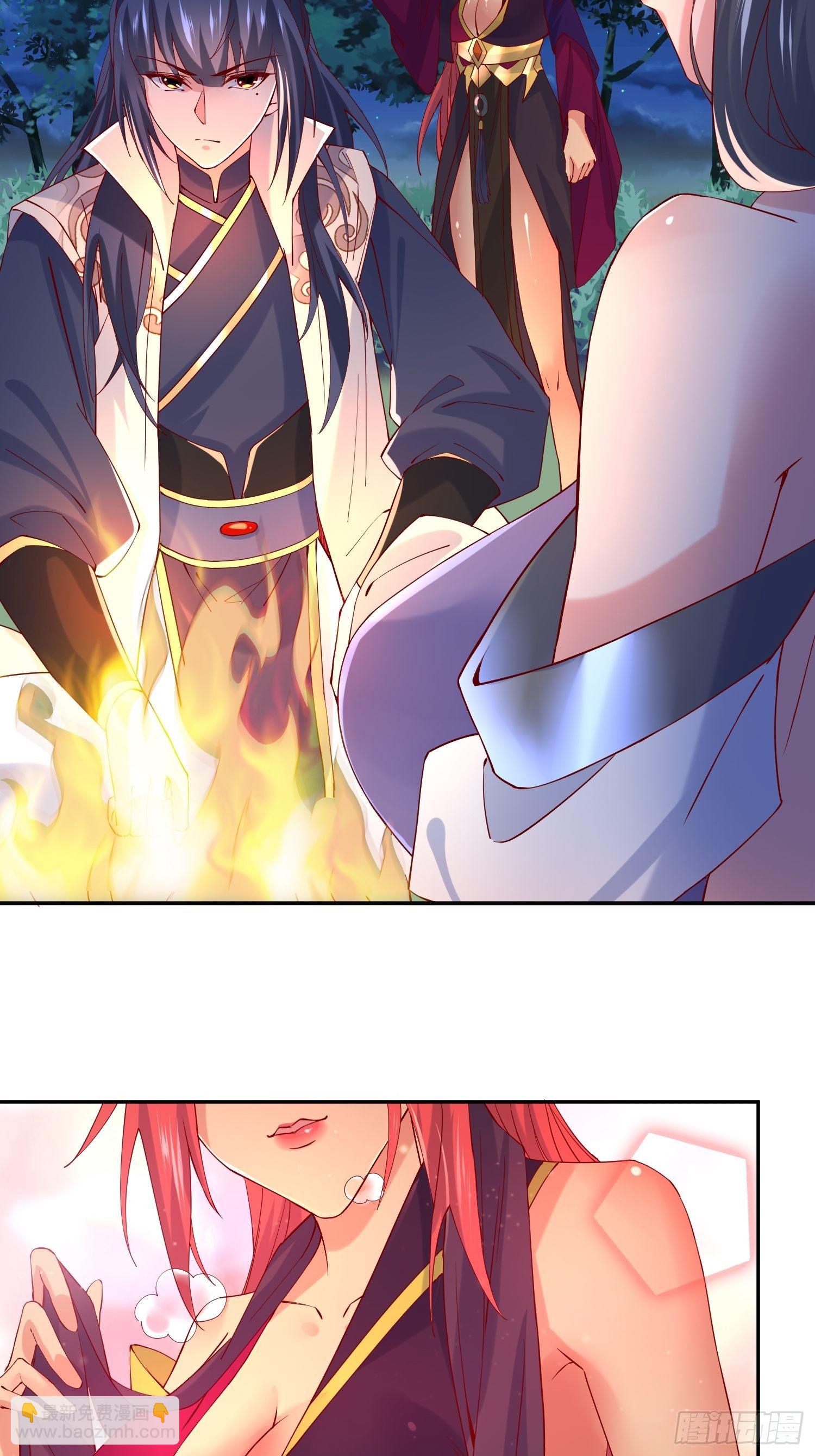 第26话 弟弟，快来救我呀-第29话