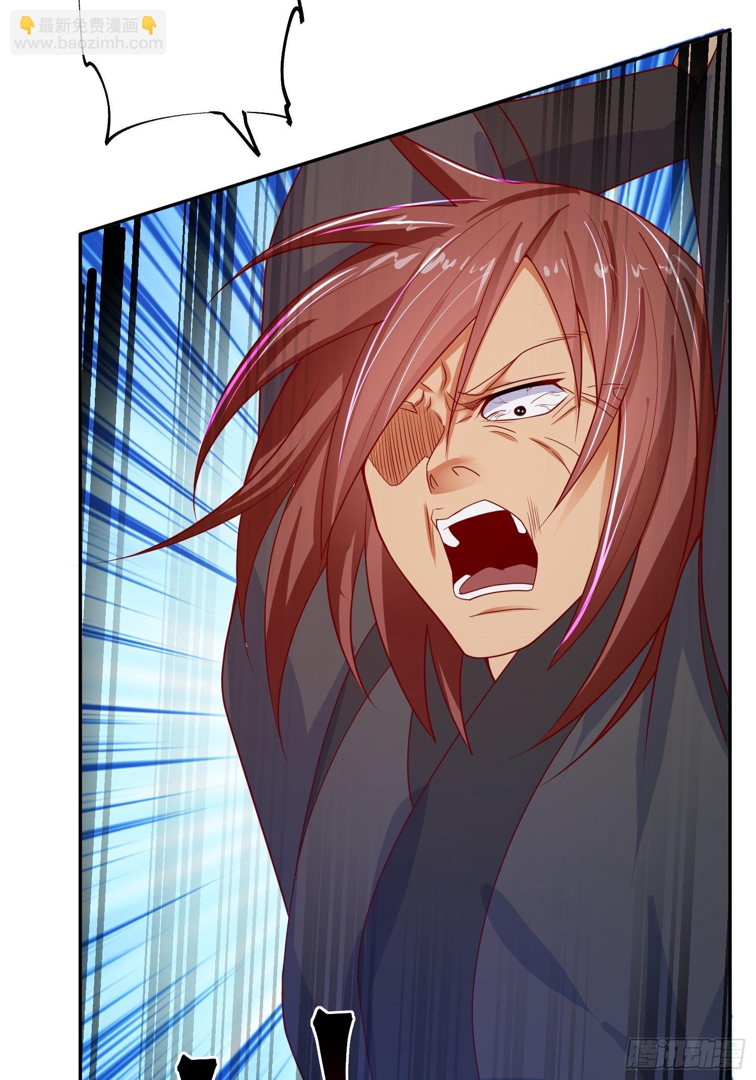 第28话 尽管放马过来！(1/2)-第31话