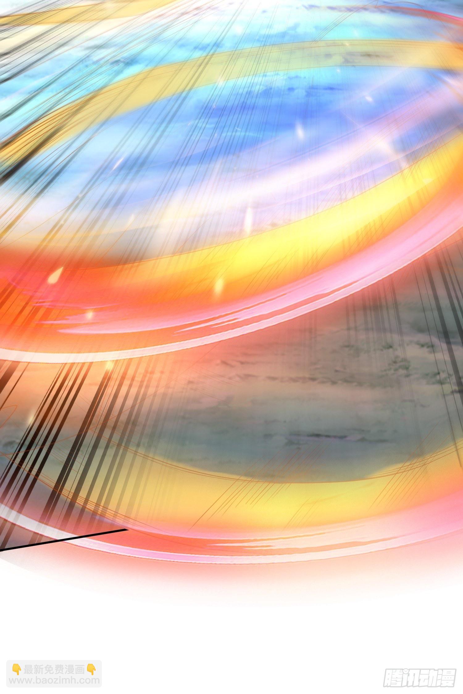 第28话 尽管放马过来！(1/2)-第31话