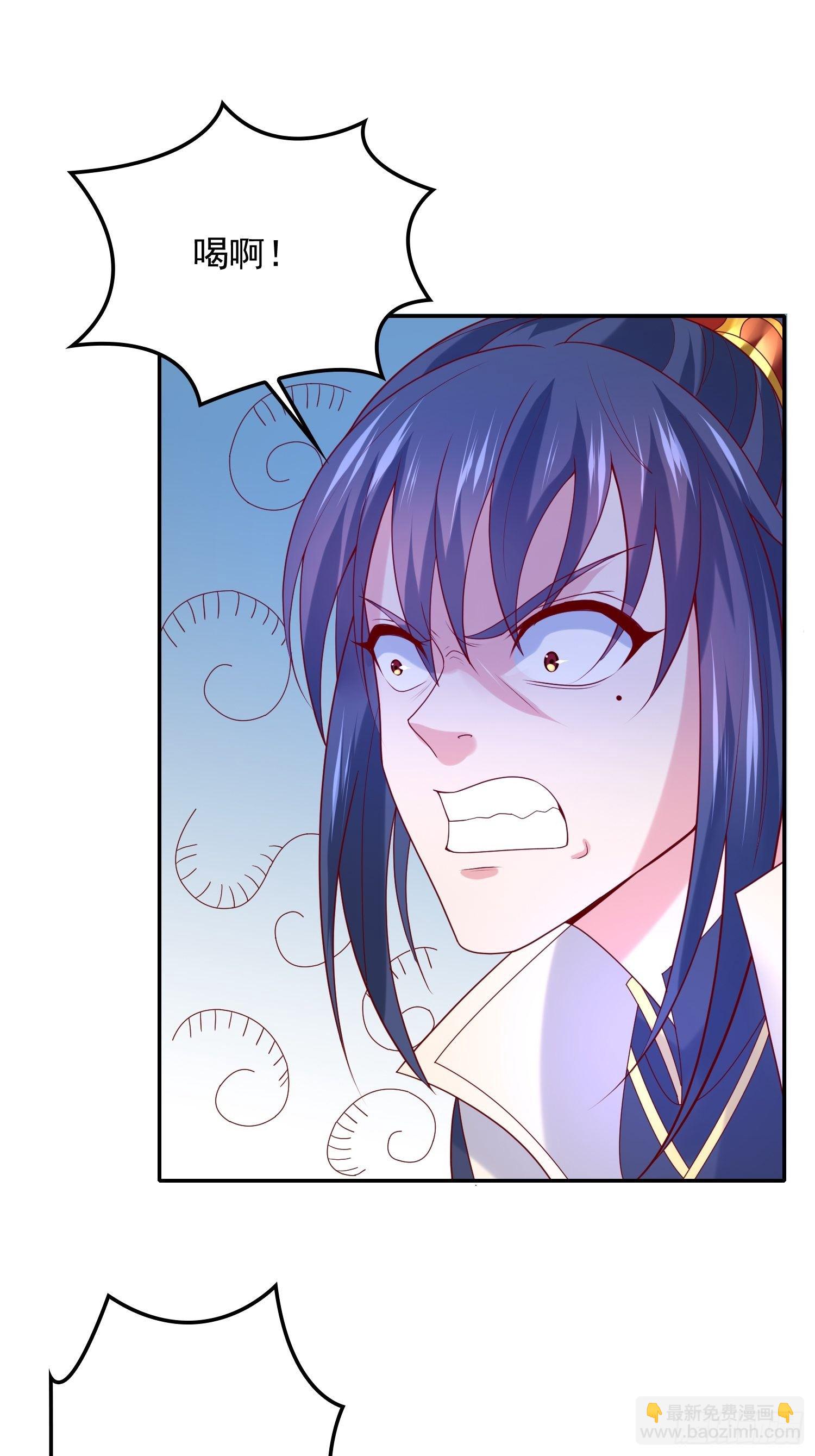 第30话 我&hellip;&hellip;我还有救吗？-第33话