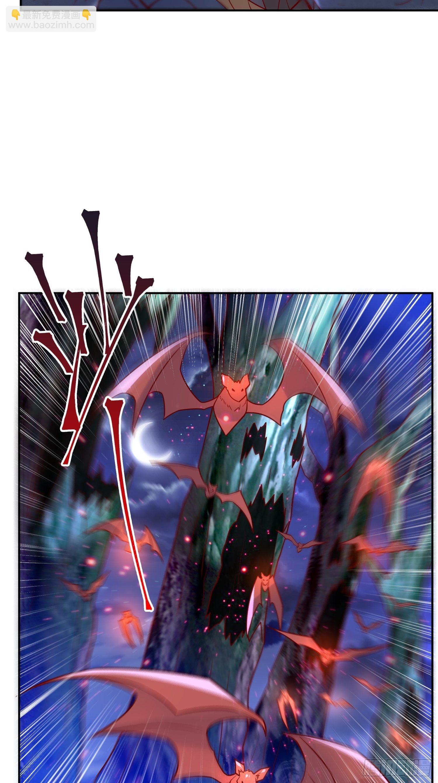 第30话 我&hellip;&hellip;我还有救吗？-第33话