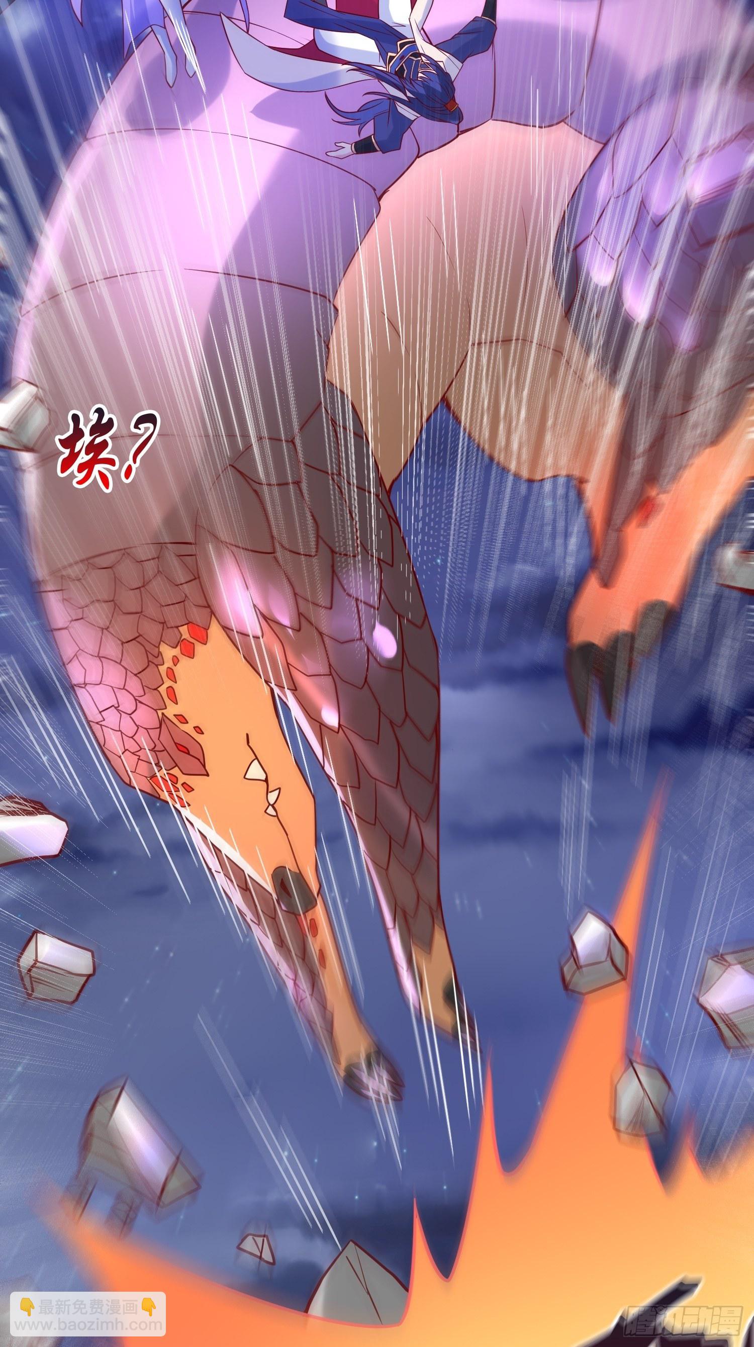 第30话 我&hellip;&hellip;我还有救吗？-第33话