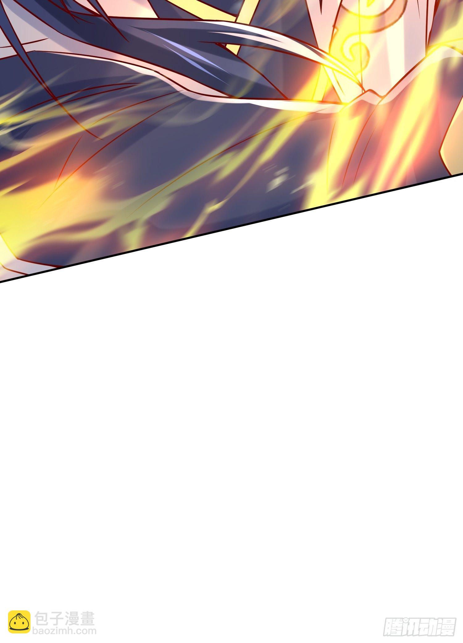 第32话 佣兵团乱战(1/2)-第35话