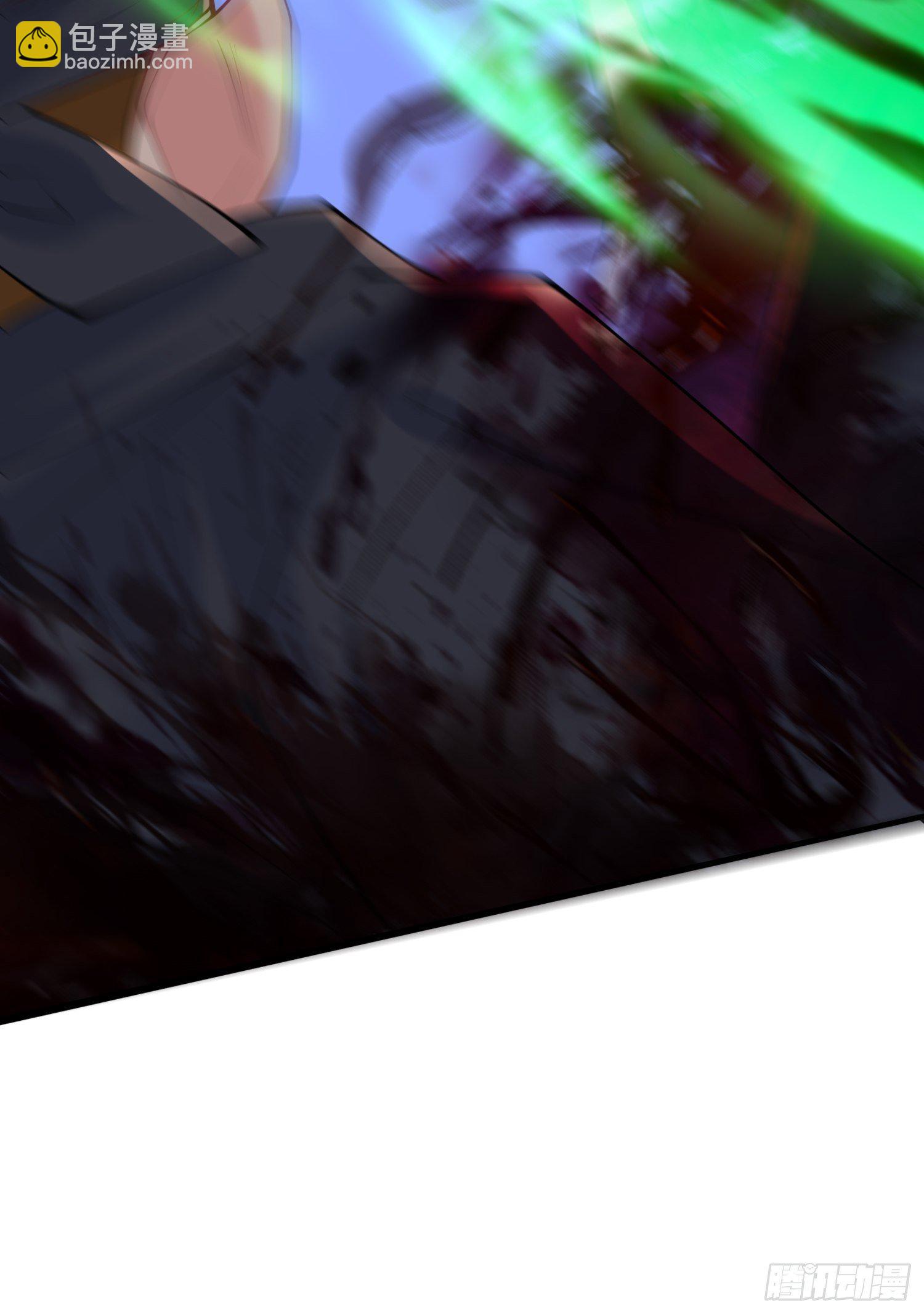 第34话 没事，有我在(1/2)-第37话