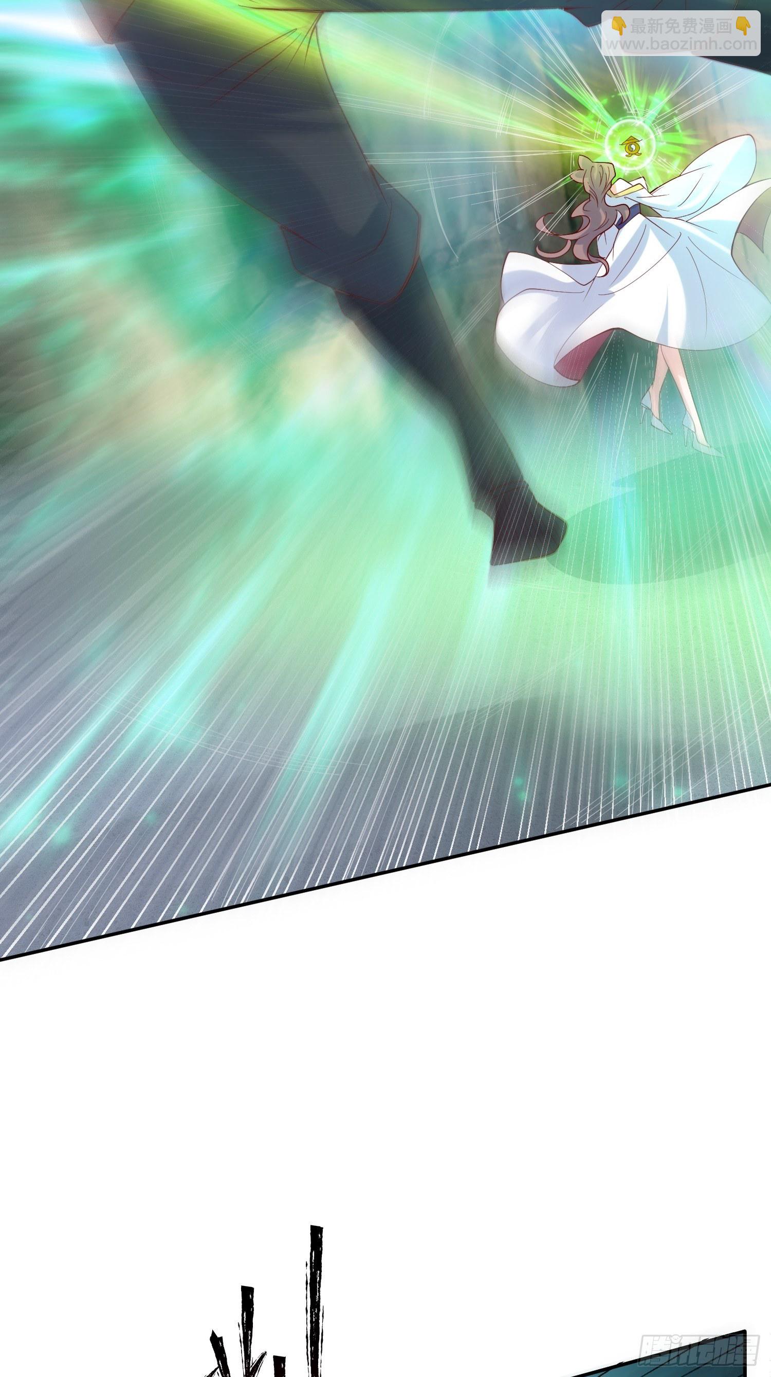 第34话 没事，有我在(1/2)-第37话