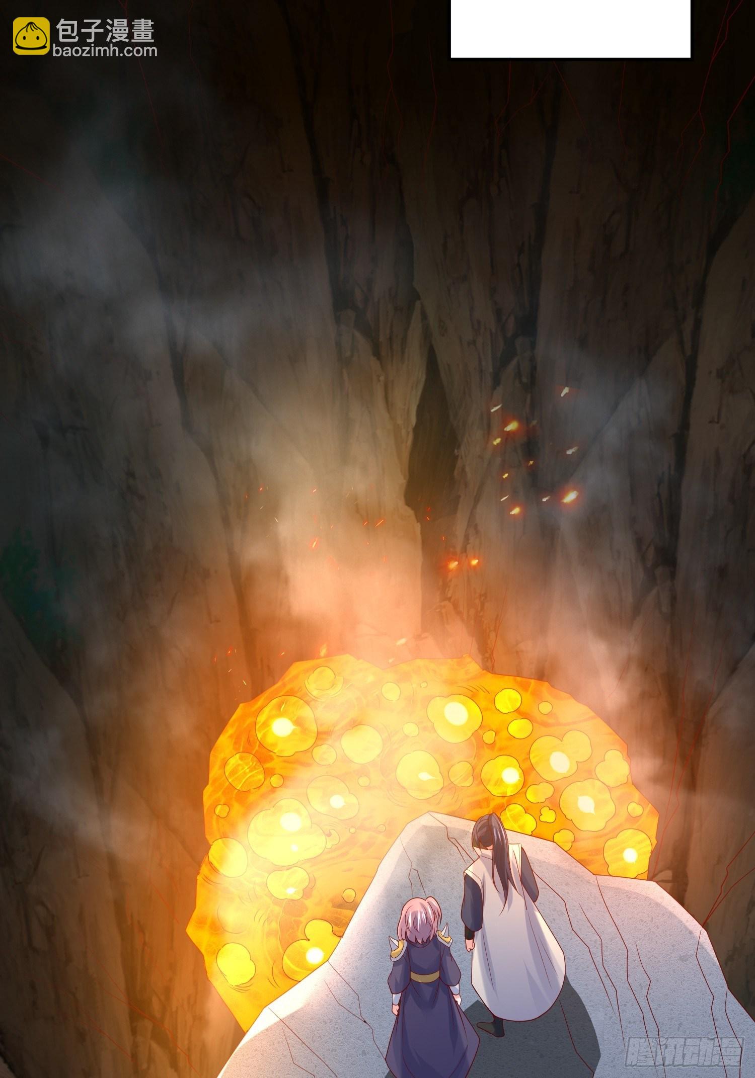 第34话 没事，有我在(1/2)-第37话