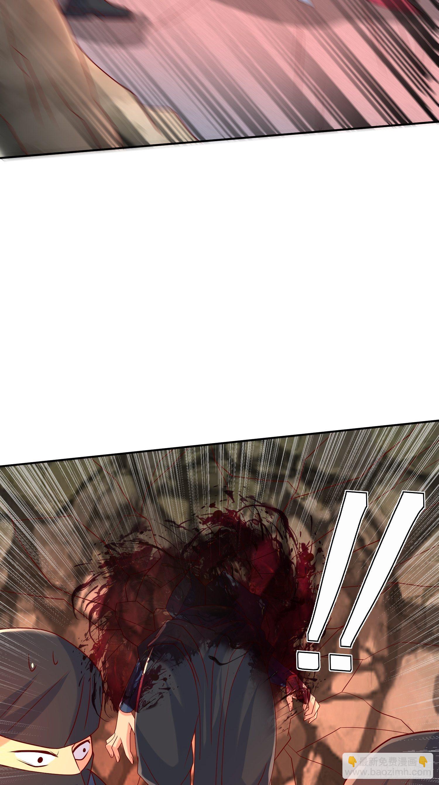 第34话 没事，有我在(1/2)-第37话