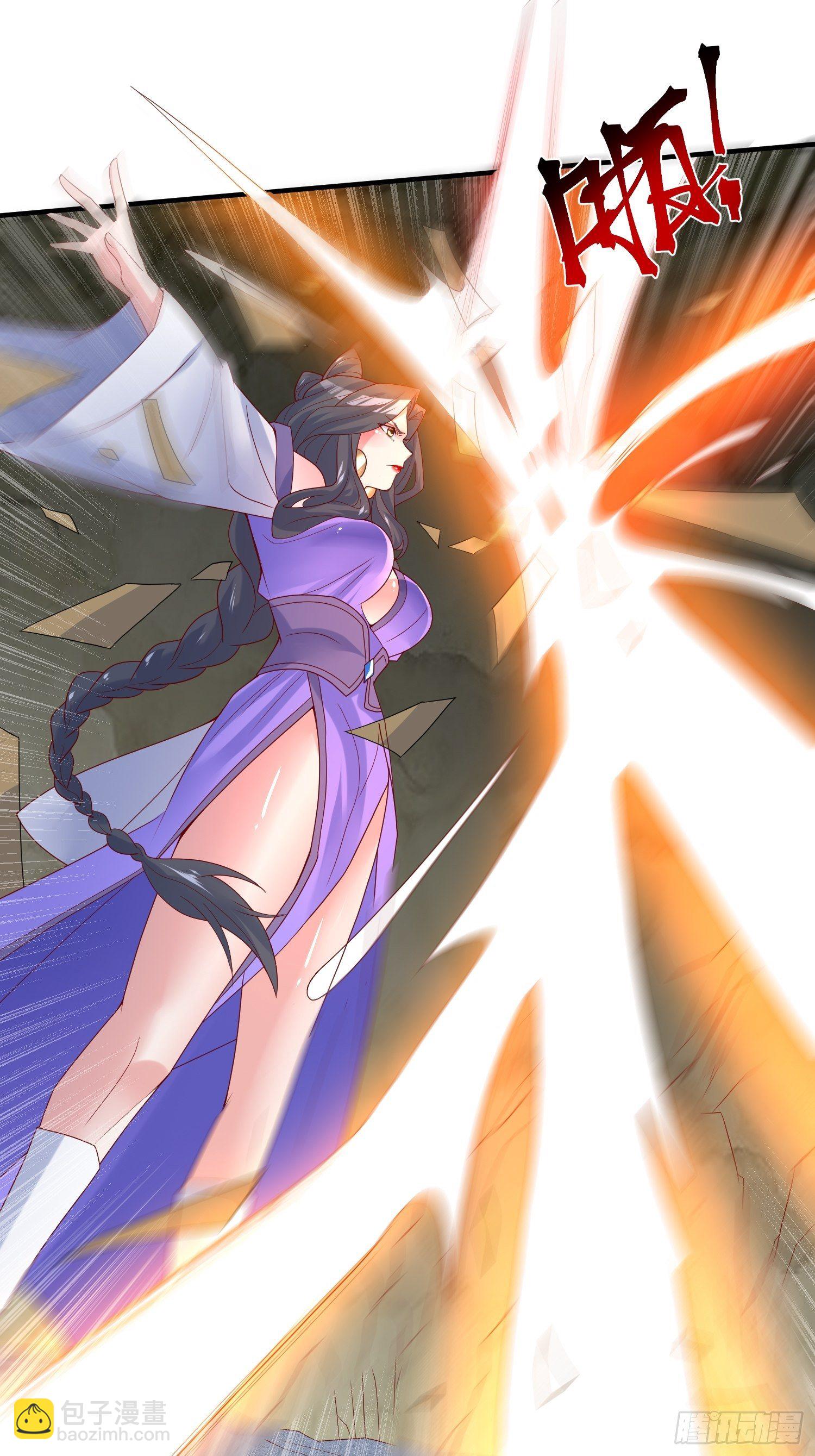 第37话 尸蛊-第41话