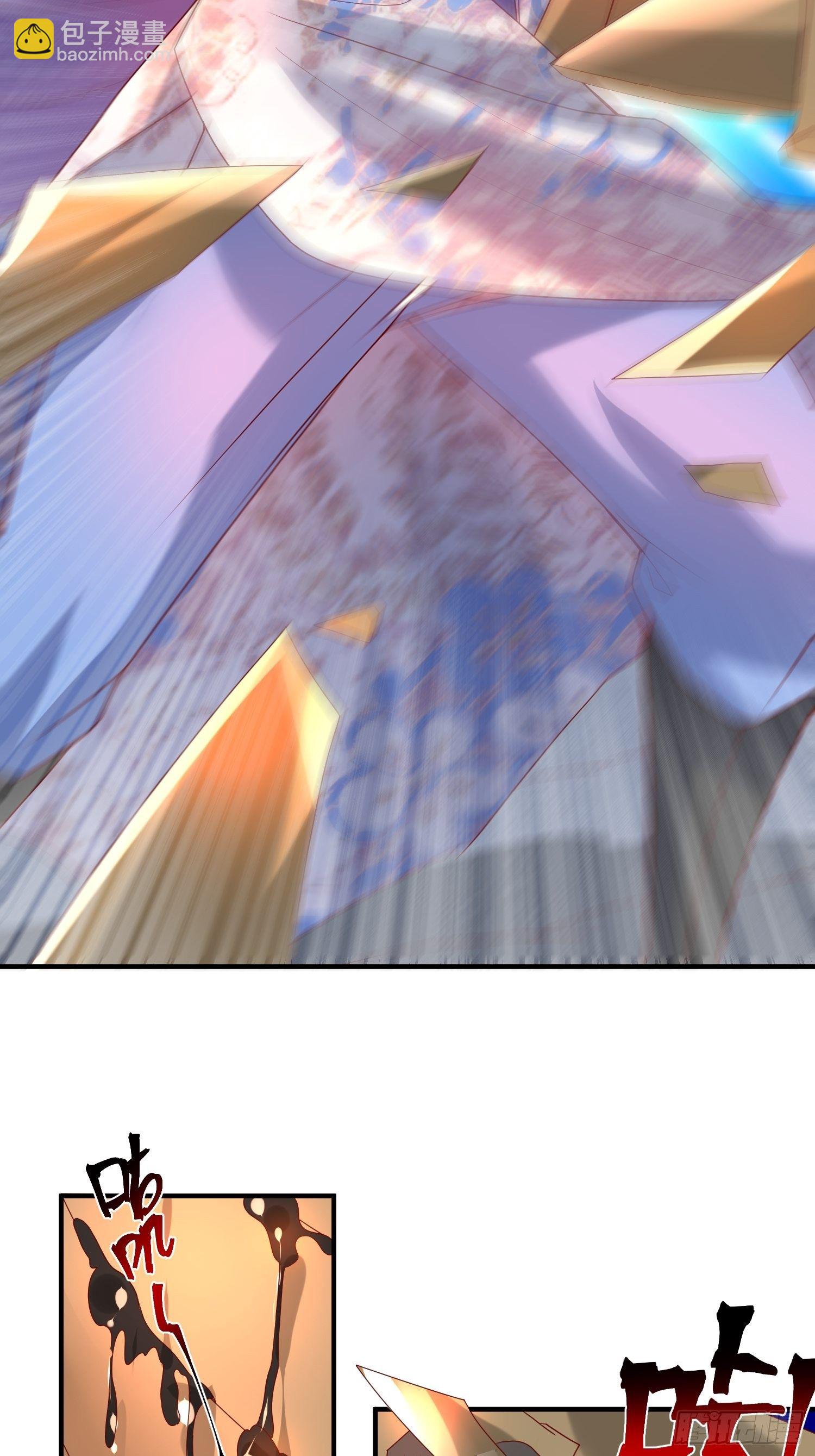 第37话 尸蛊-第41话