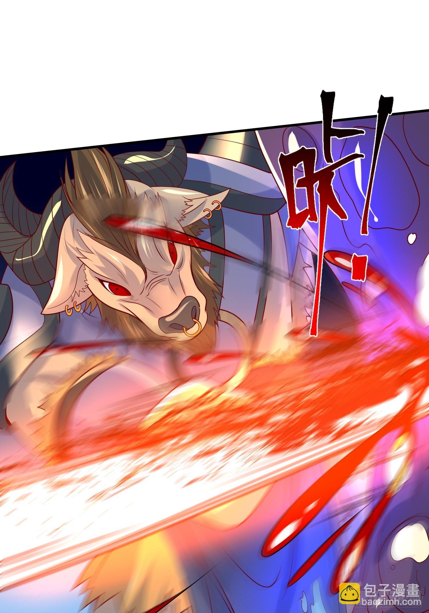 第37话 尸蛊-第41话