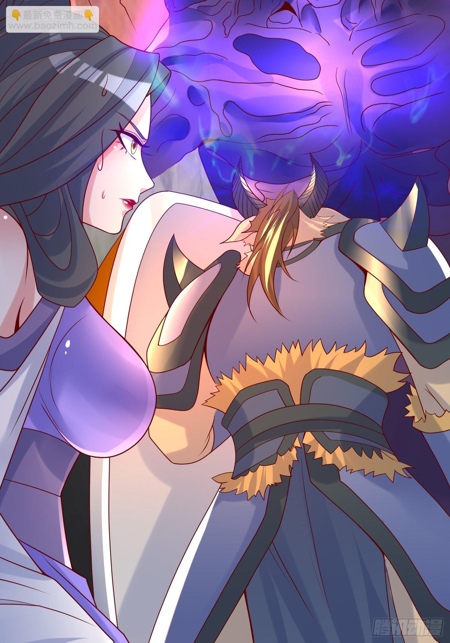 第37话 尸蛊-第41话