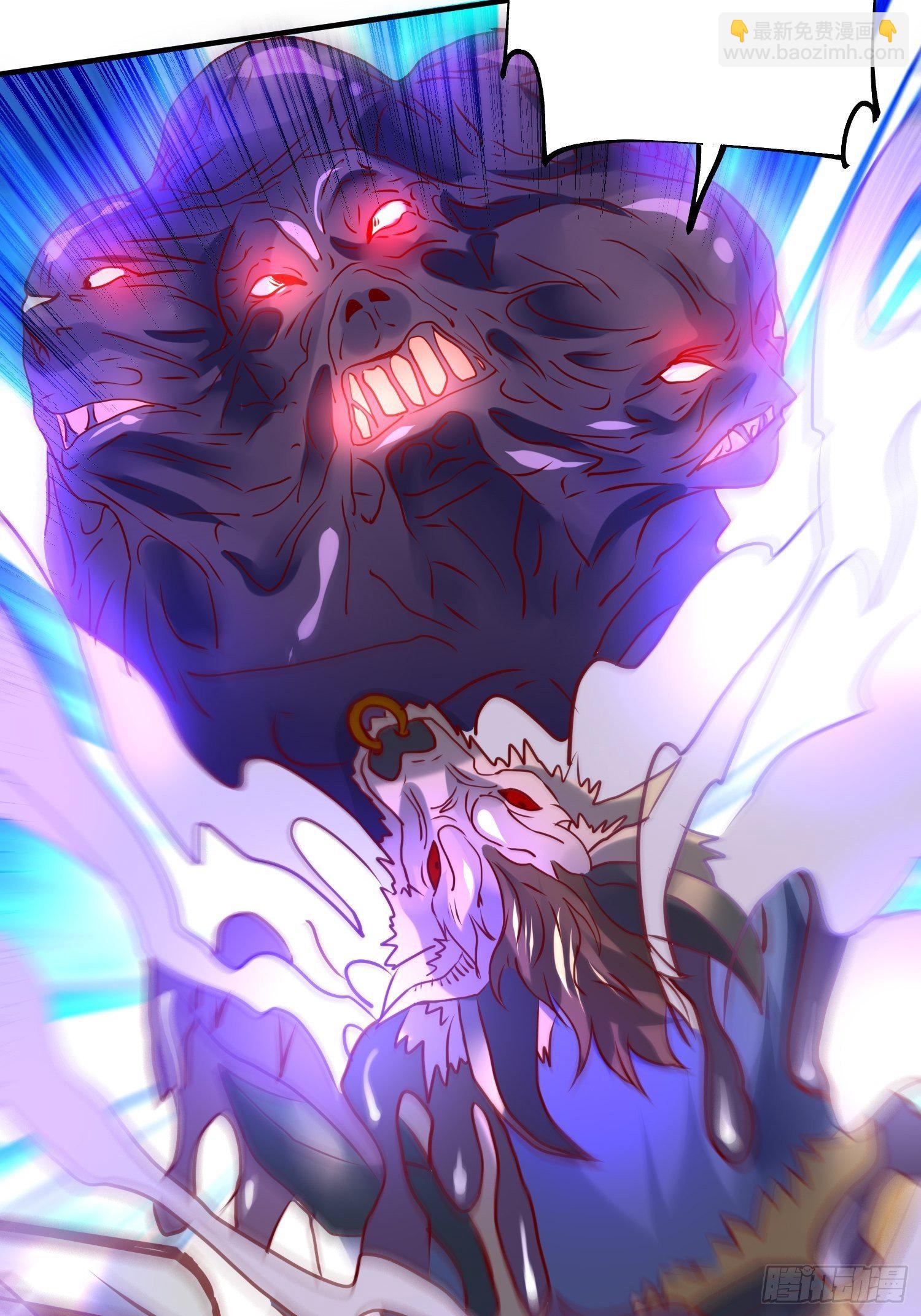 第37话 尸蛊-第41话